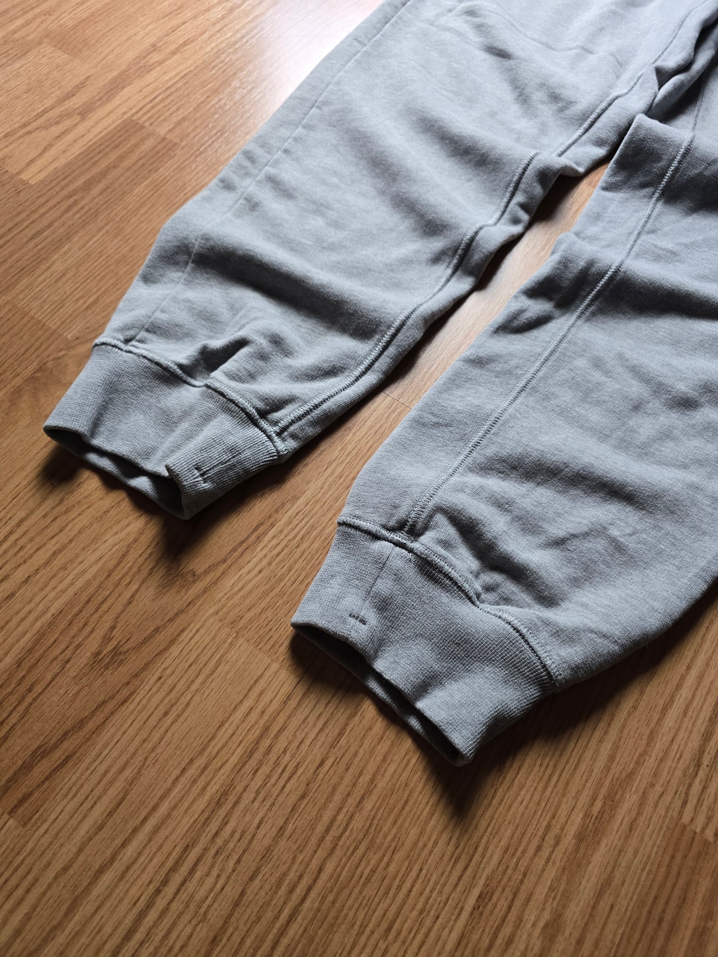 Stone Island Cargo Joggers (L/XL)