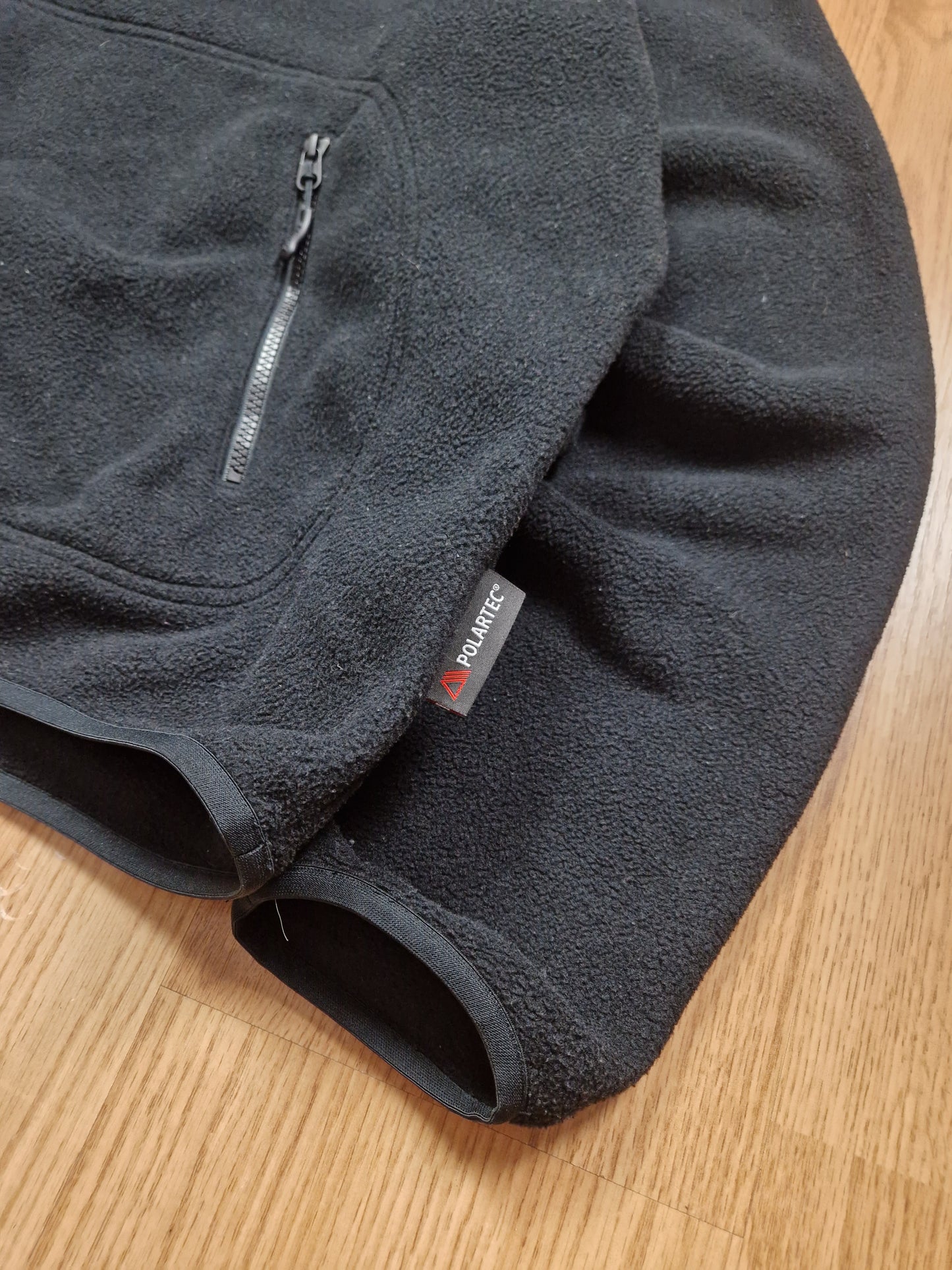 Palace 'Polartec Ninja Hood' (L)