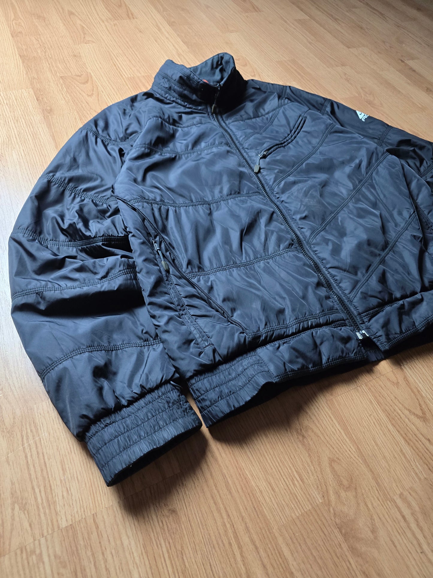 00s Nike ACG Padded Arm Logo Jacket (M)