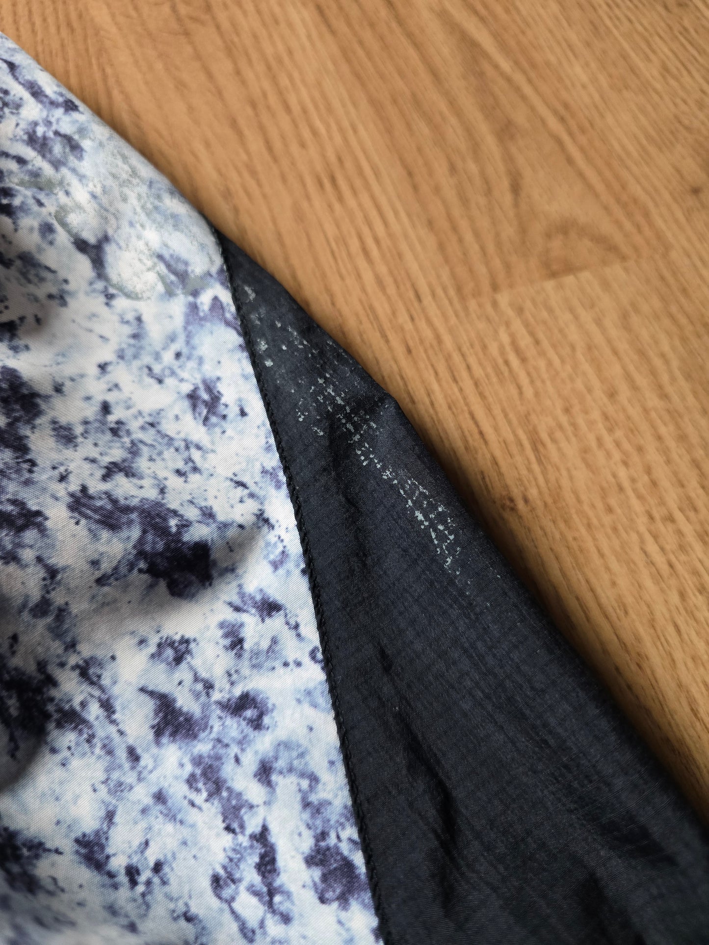 Palace P-Lite Run It Jacket (L)