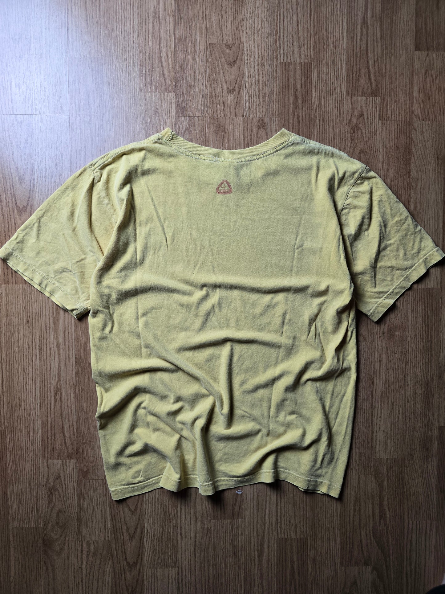 90s Nike ACG Dechutz T-shirt (M/L)