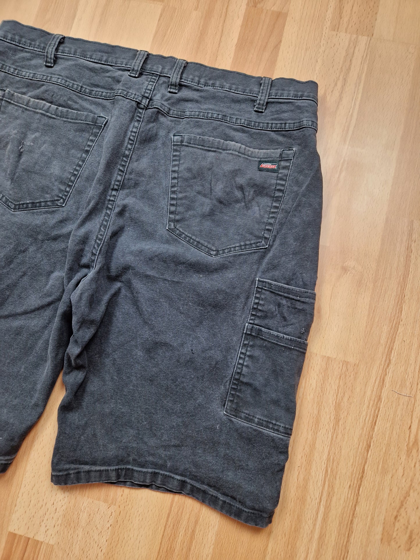 Dickies Carpenter Shorts (W40)