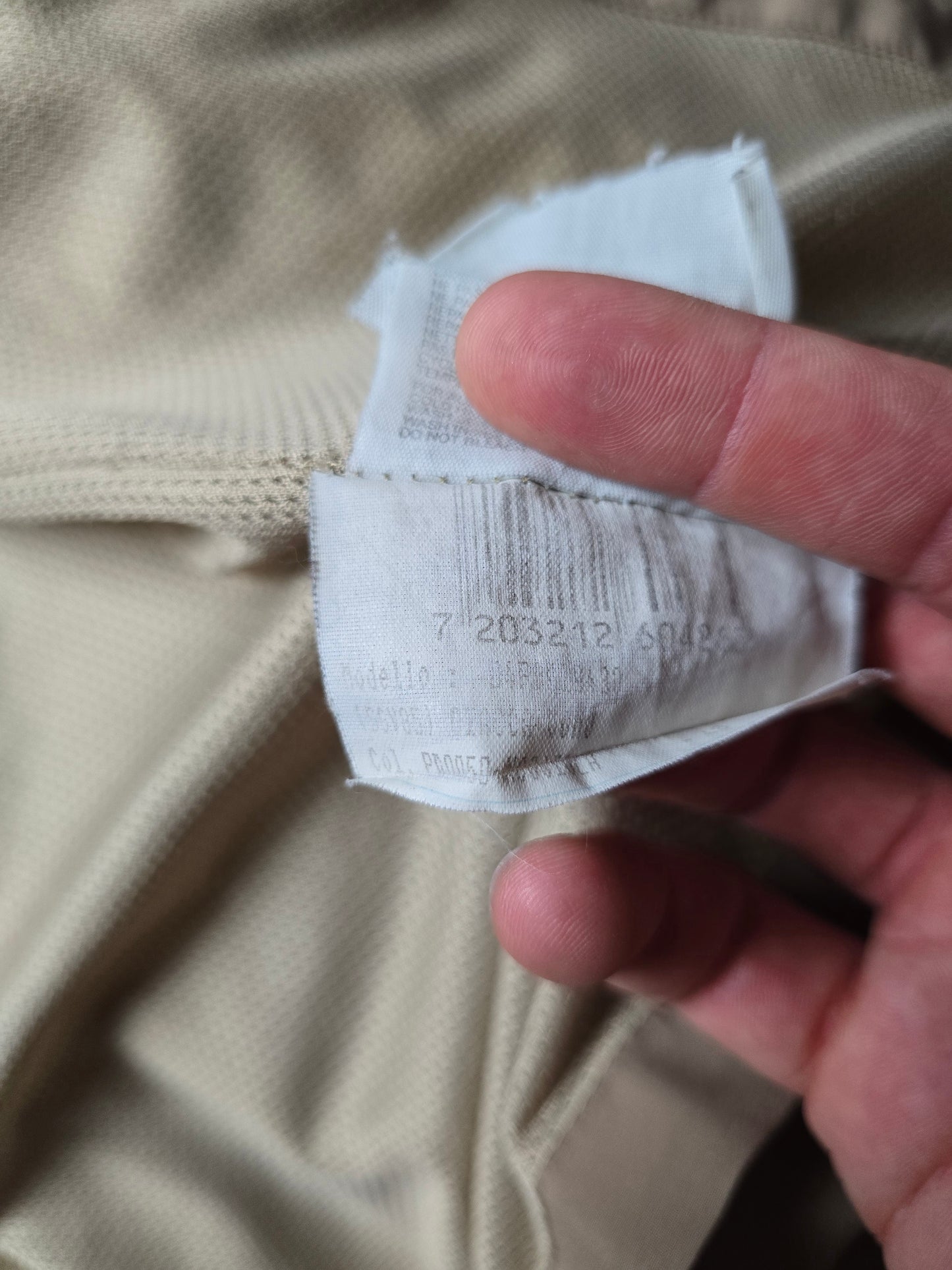 00s Prada Sport Gore-tex Waterproof Mac Jacket (M)