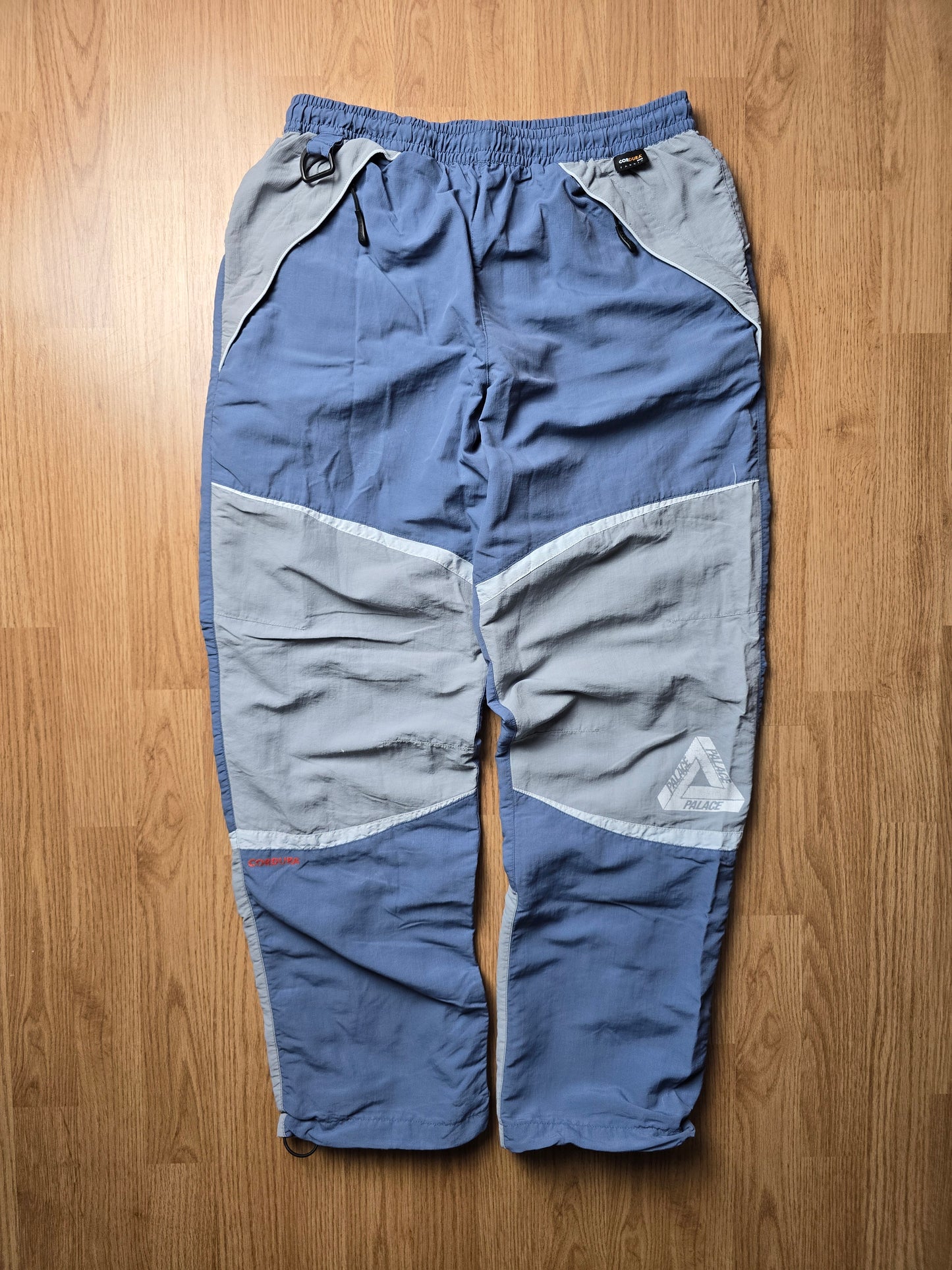 Palace 'P-Dura' Cordura Shell Bottoms (L)