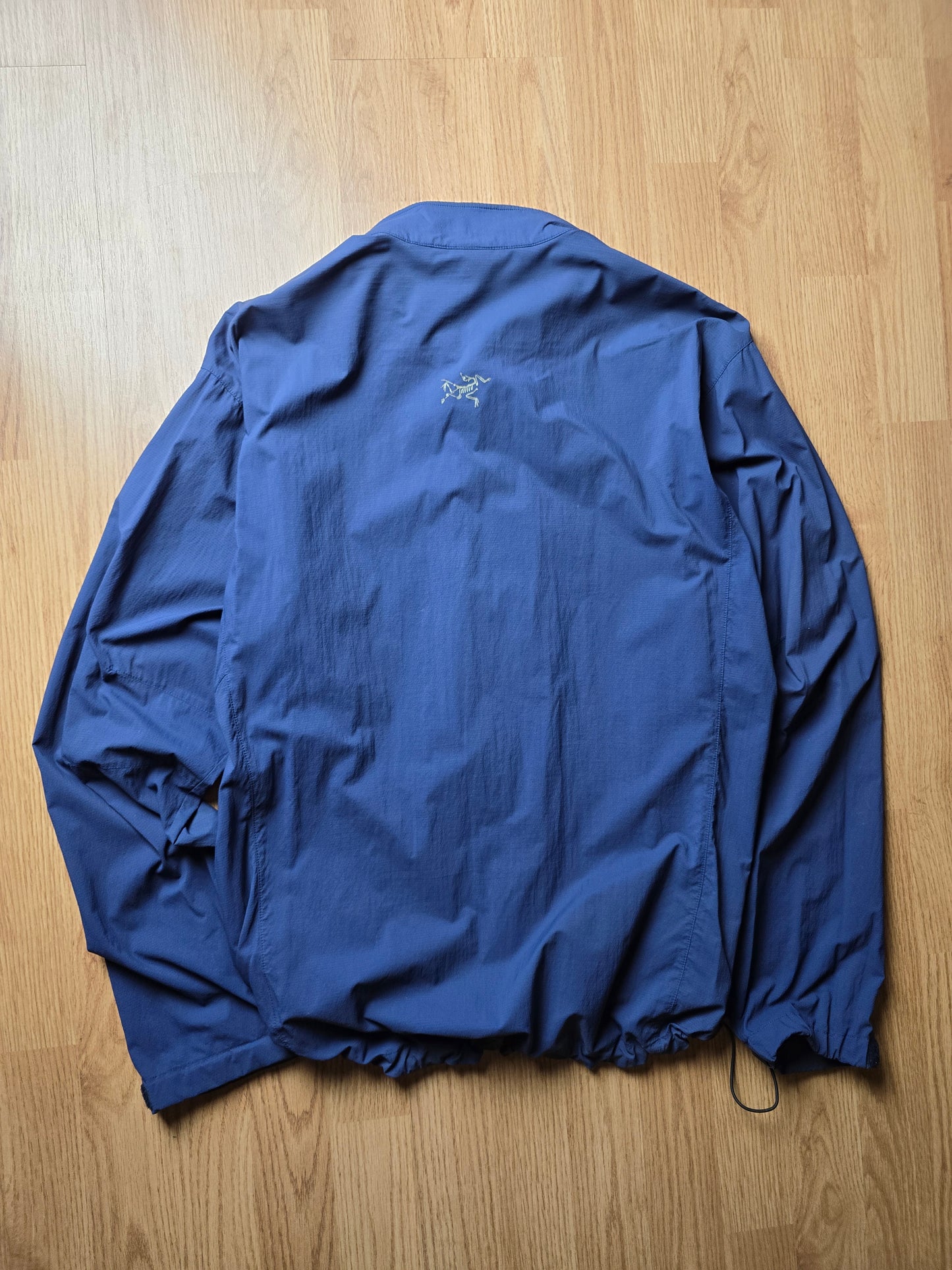 Arc'teryx 'Squamish' Lightweight Jacket (M)