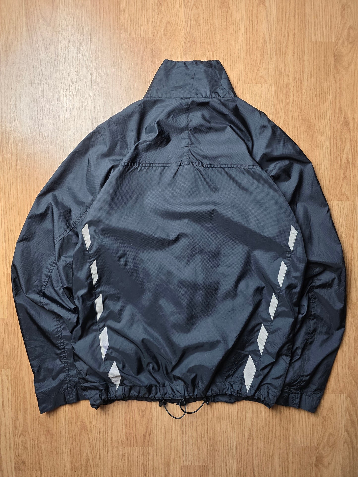 00s Oakley Technical Nylon Jacket (M)