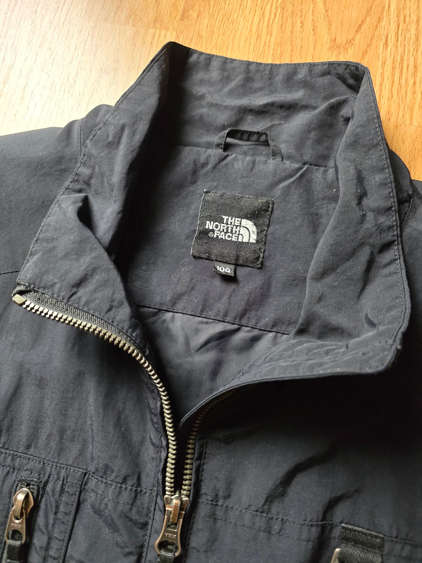 Vintage The North Face Technical Vest (M)