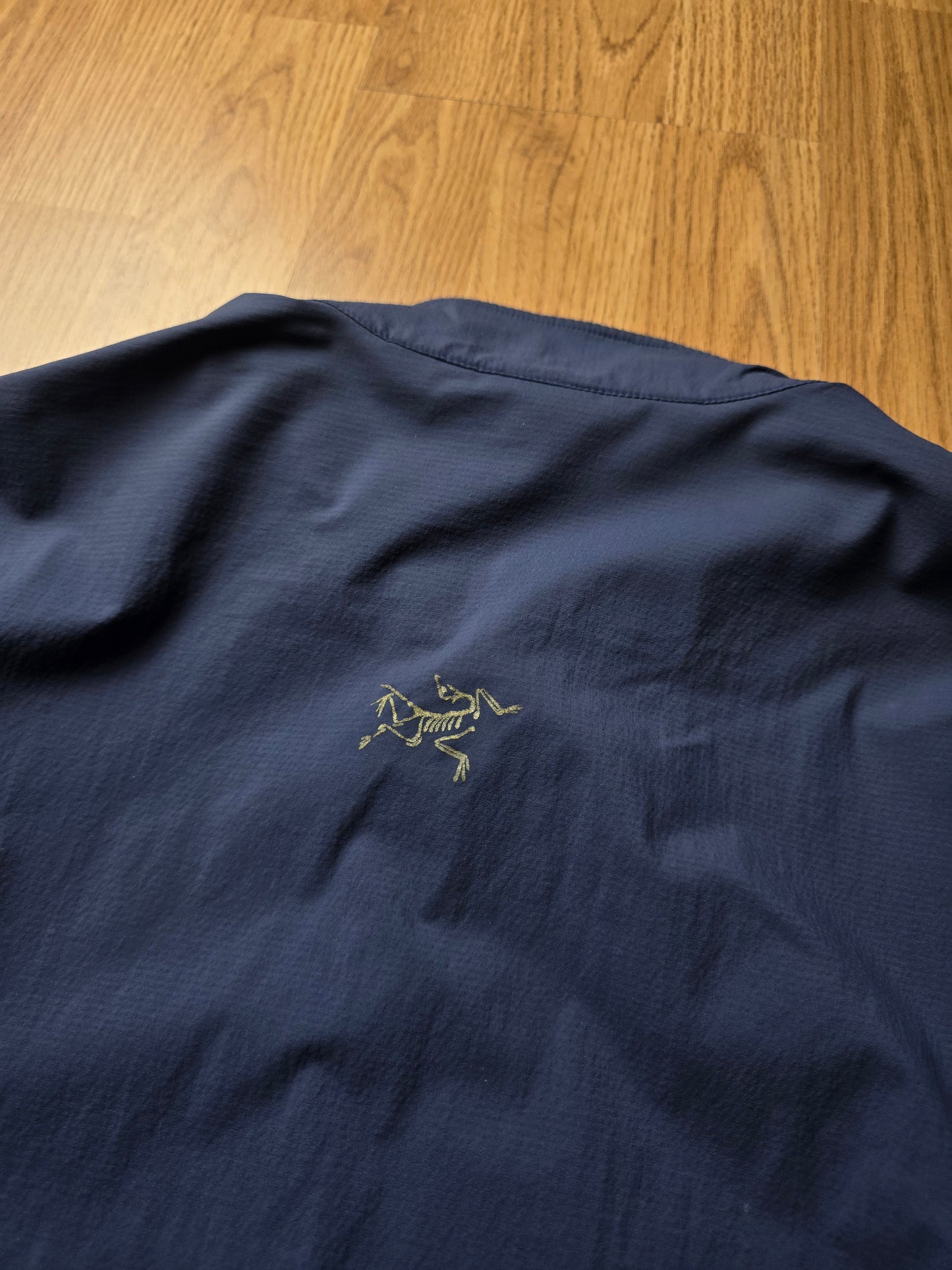 Arc'teryx 'Squamish' Lightweight Jacket (M)