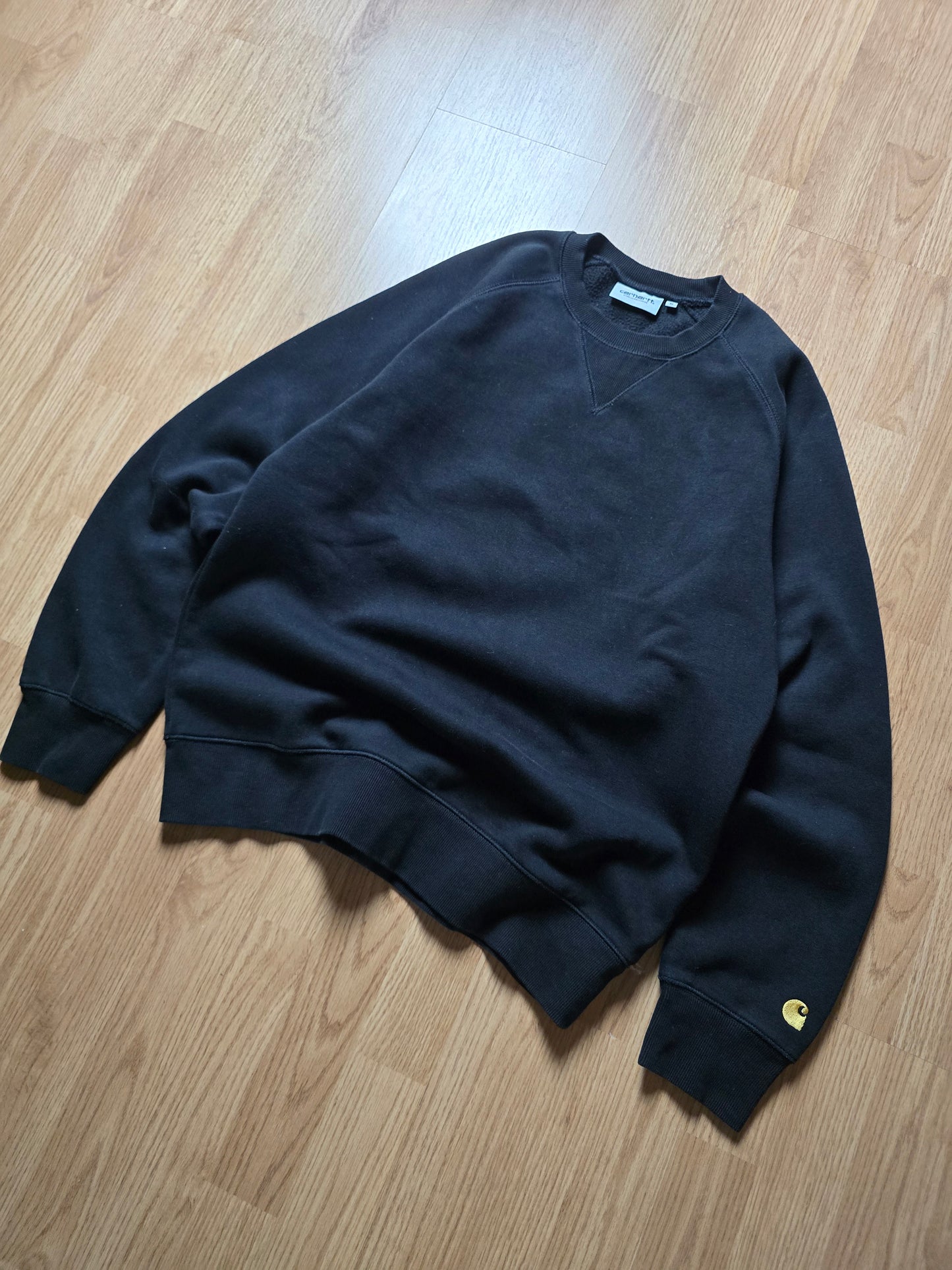 Carhartt Chase Crewneck Sweatshirt (M)