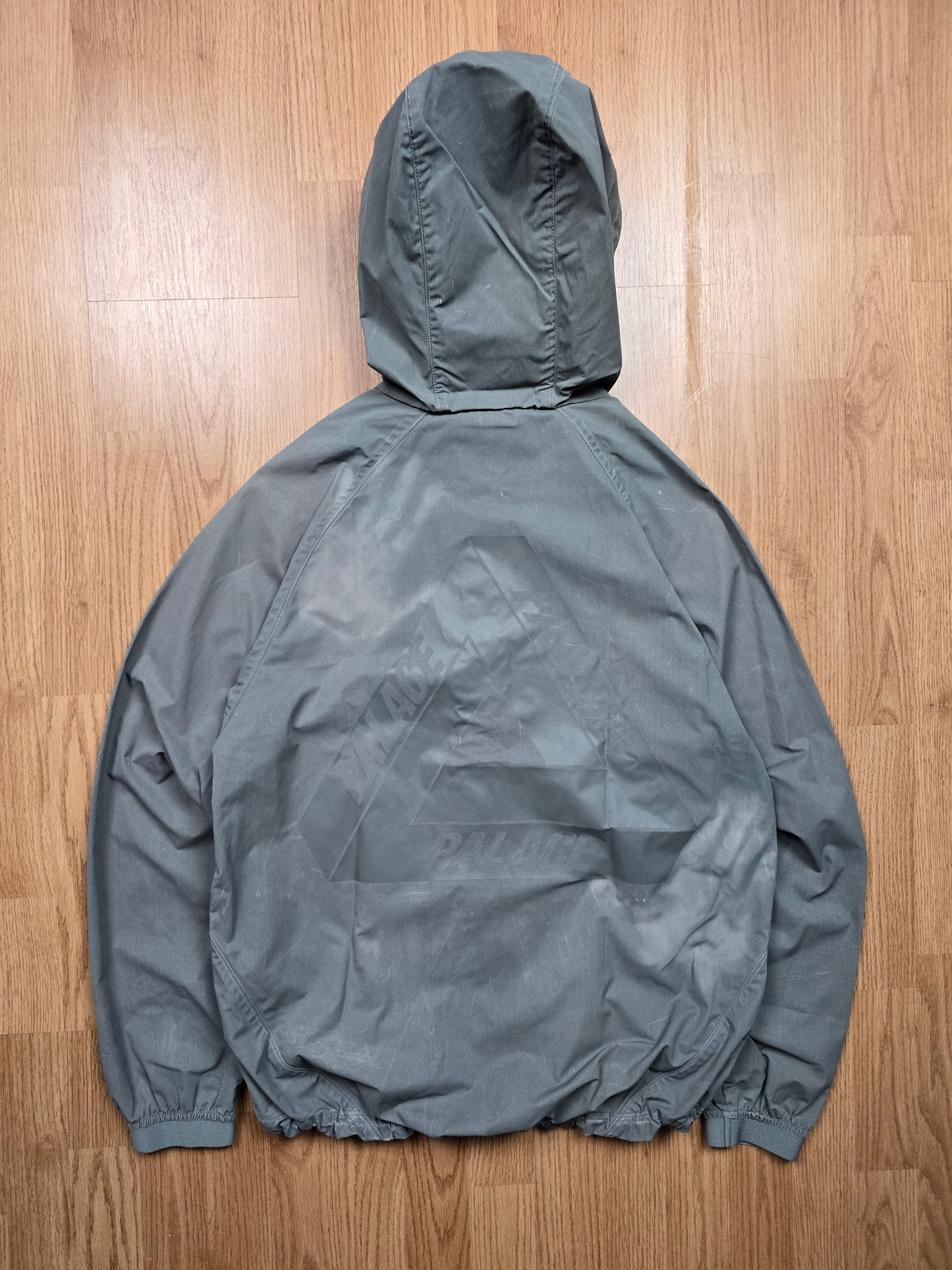 RARE Palace 'Reacto' Heat Reactive Jacket (M)