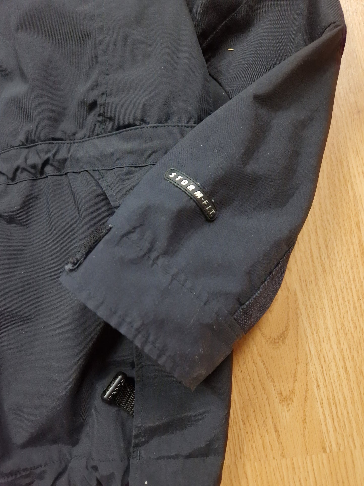 RARE Nike ACG 90s Storm-Fit Technical Heavyweight Jacket (L/XL)