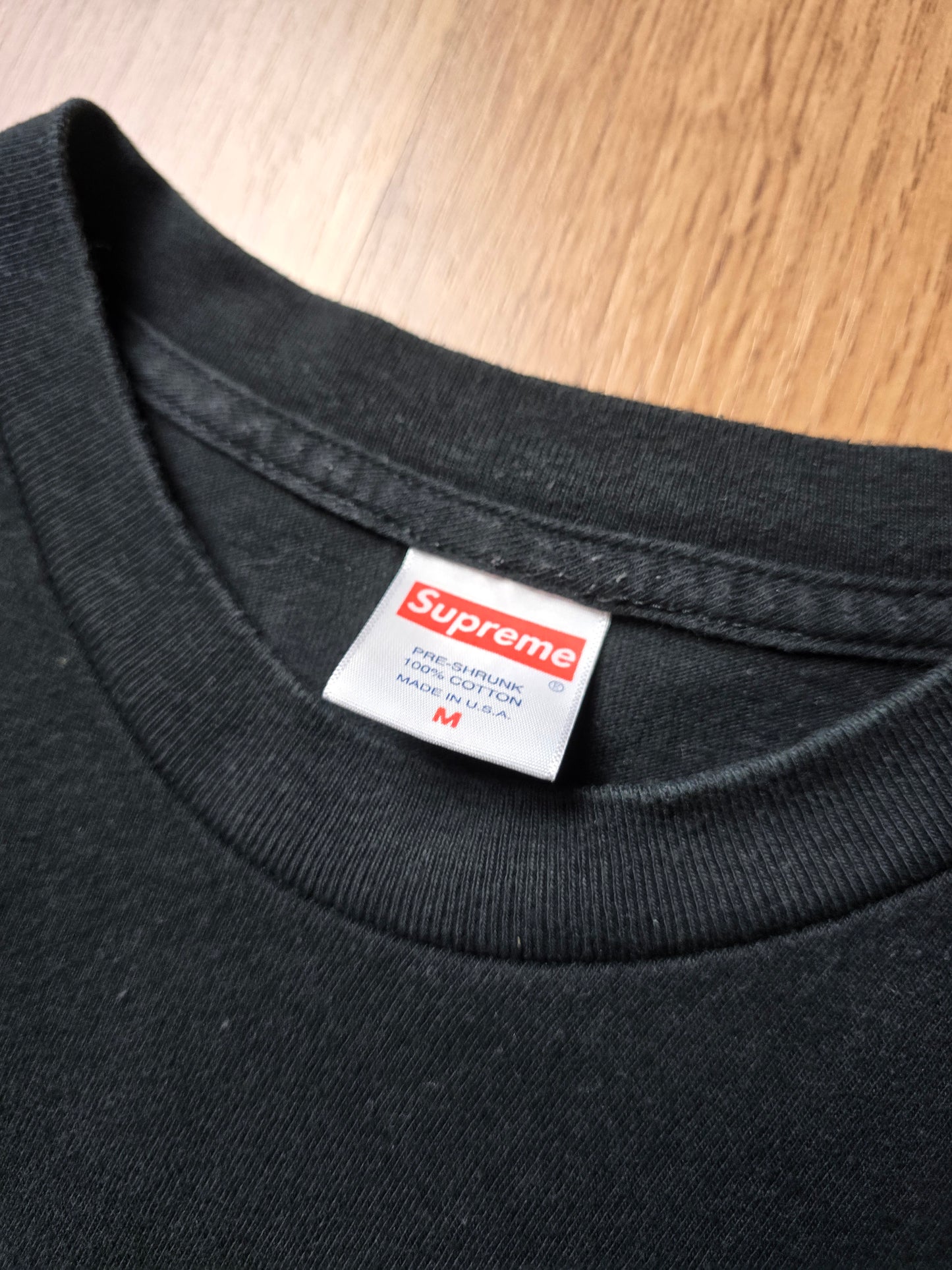 Supreme Miles Davis Tee (M)