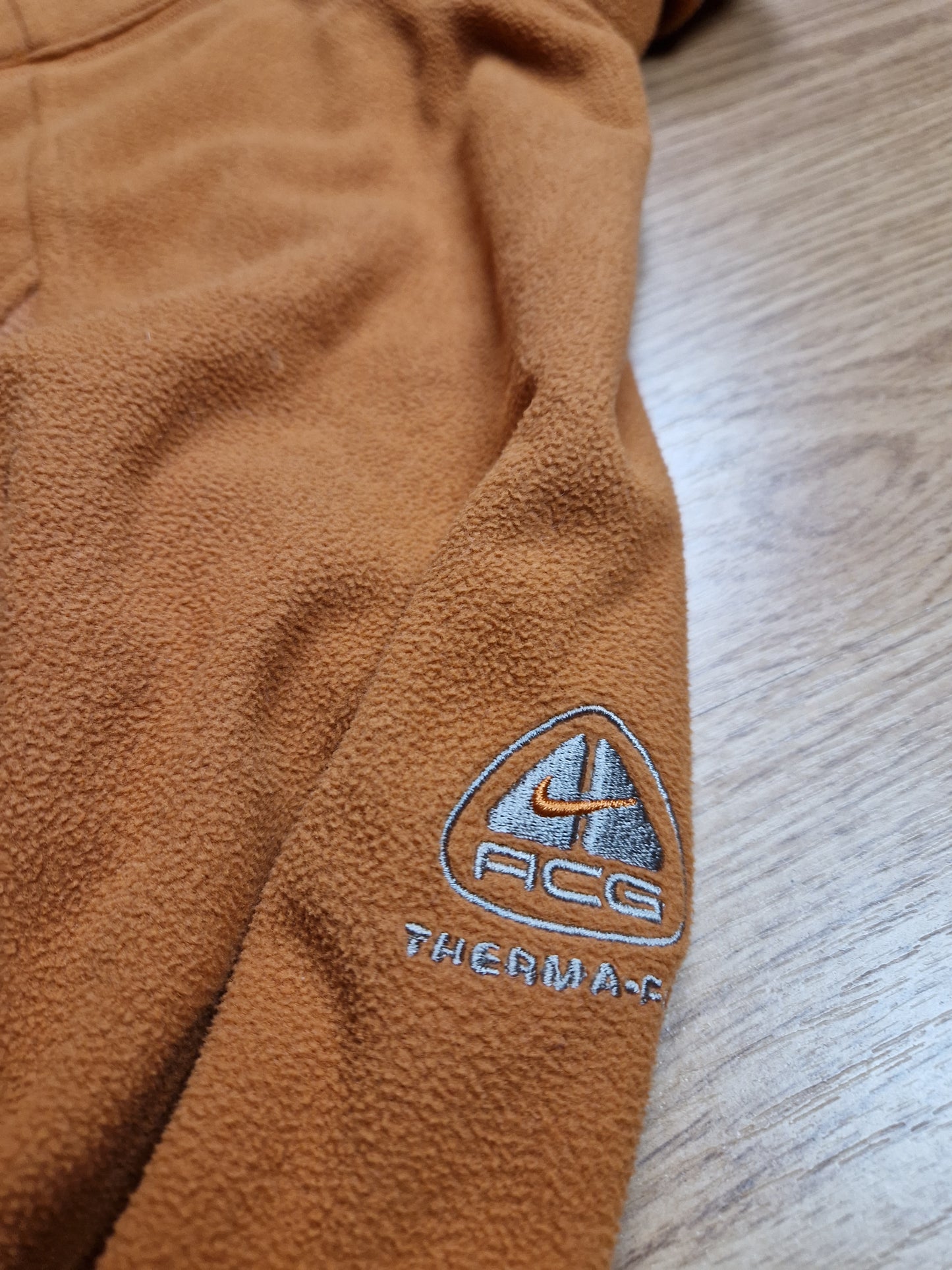 Nike ACG Therma-Fit Reversible Fleec/Jacket (M)