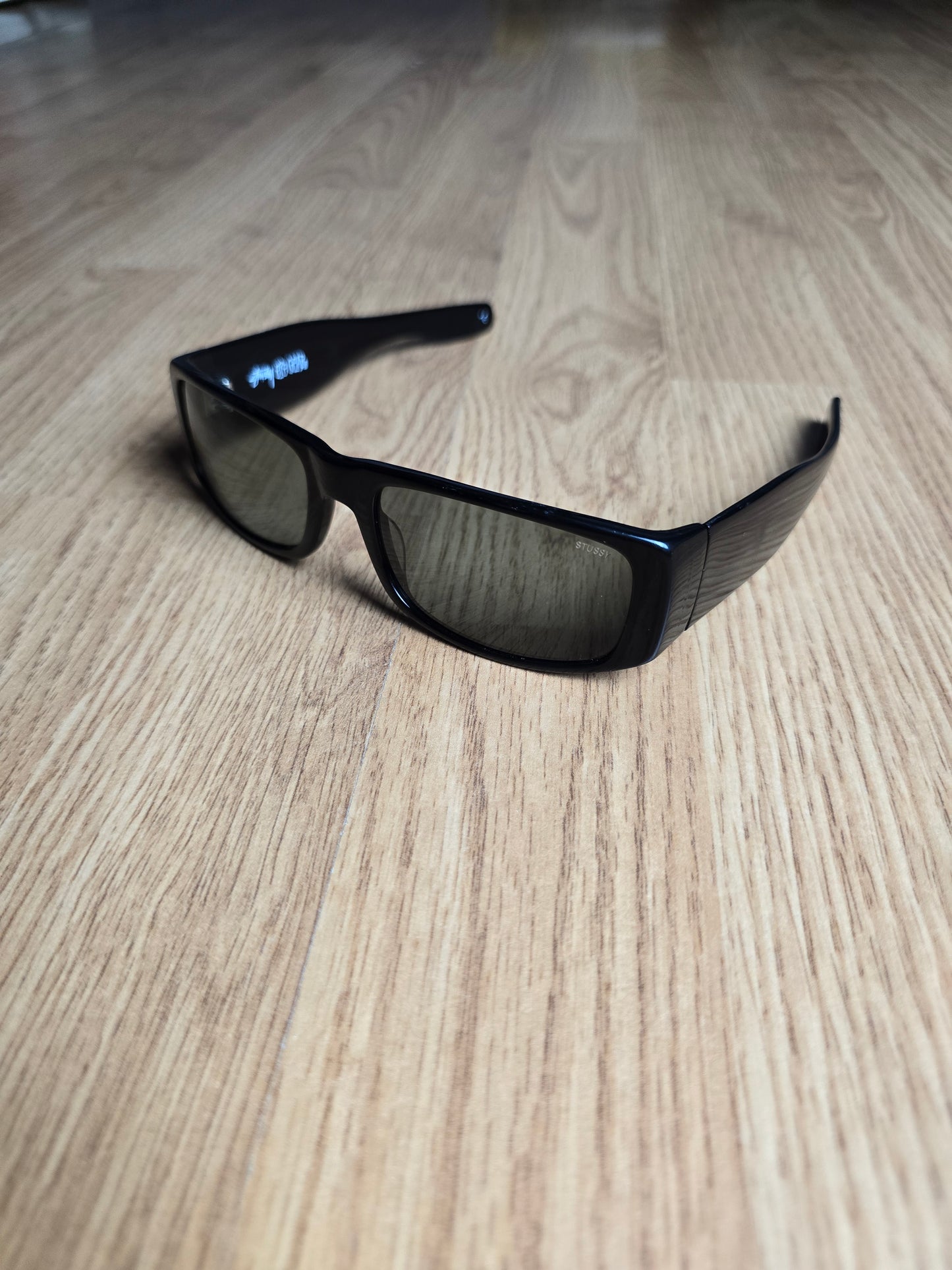Stussy Eye Gear "Eric" Sunglasses