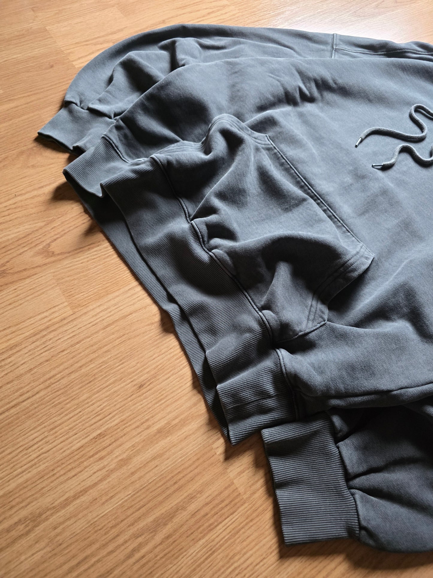 Carhartt Vista Heavyweight Hoodie (M)