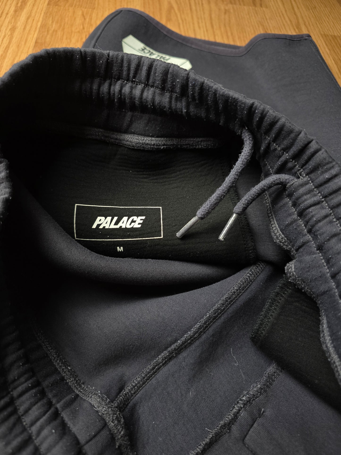 Palace Performance Shorts (M)