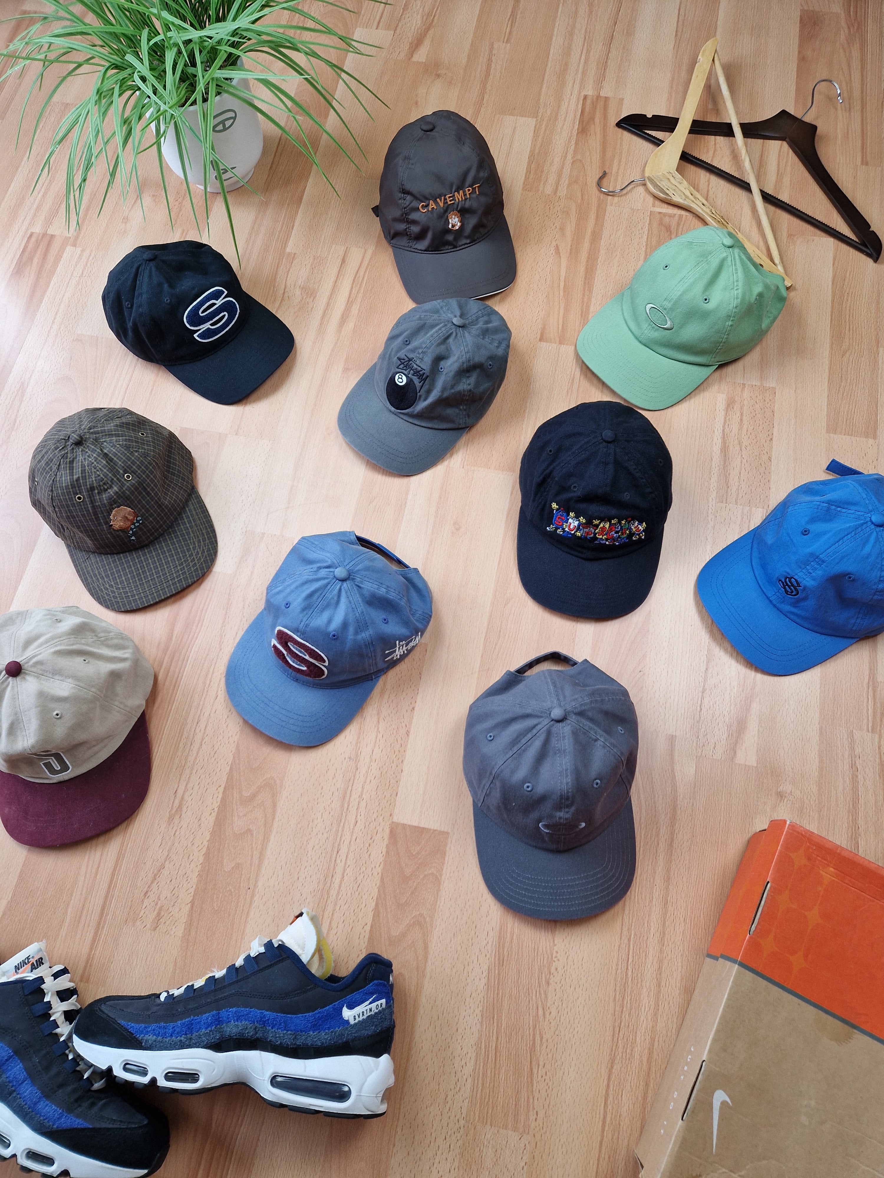 Accessories – uniform.streetwear