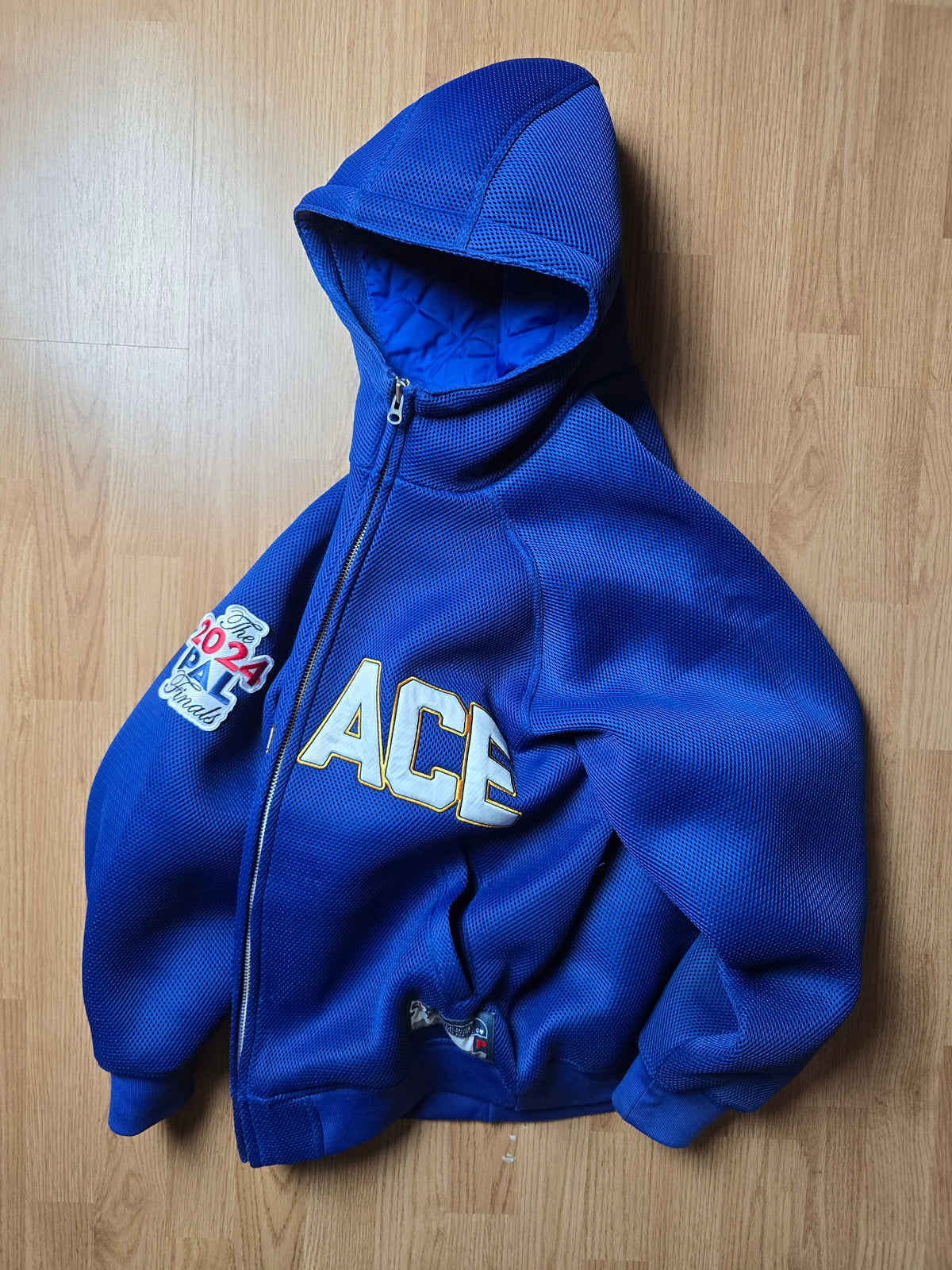 Palace 'Mesher' Jacket (M/L))