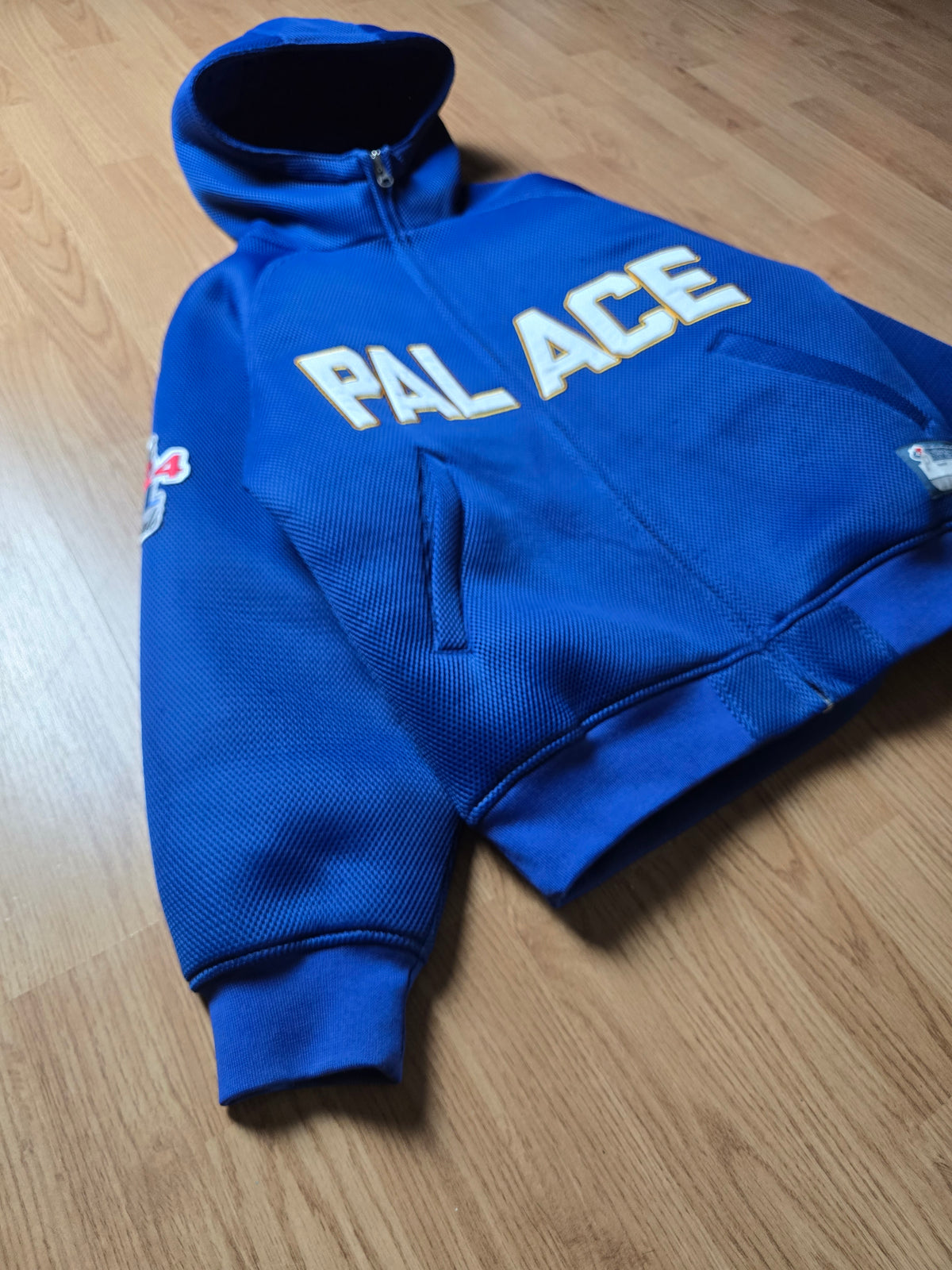 Palace 'Mesher' Jacket (M/L))