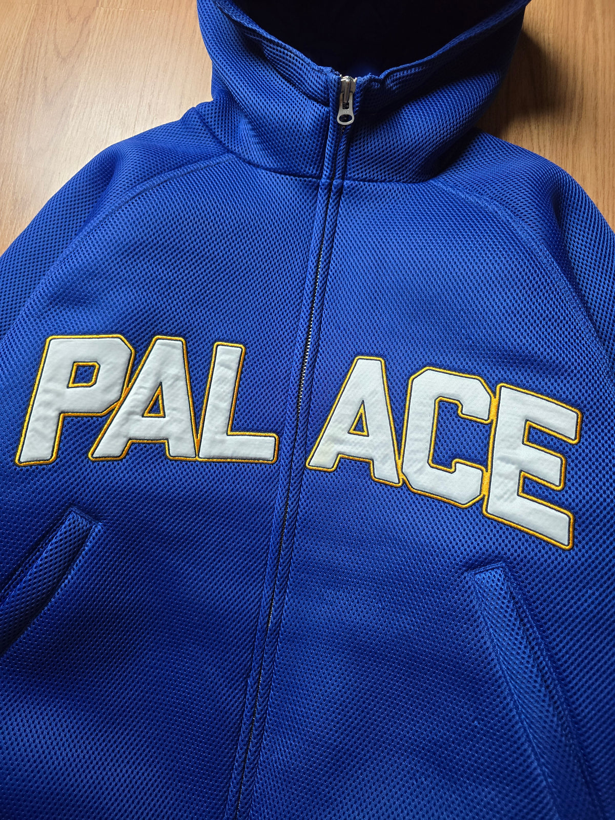 Palace 'Mesher' Jacket (M/L))
