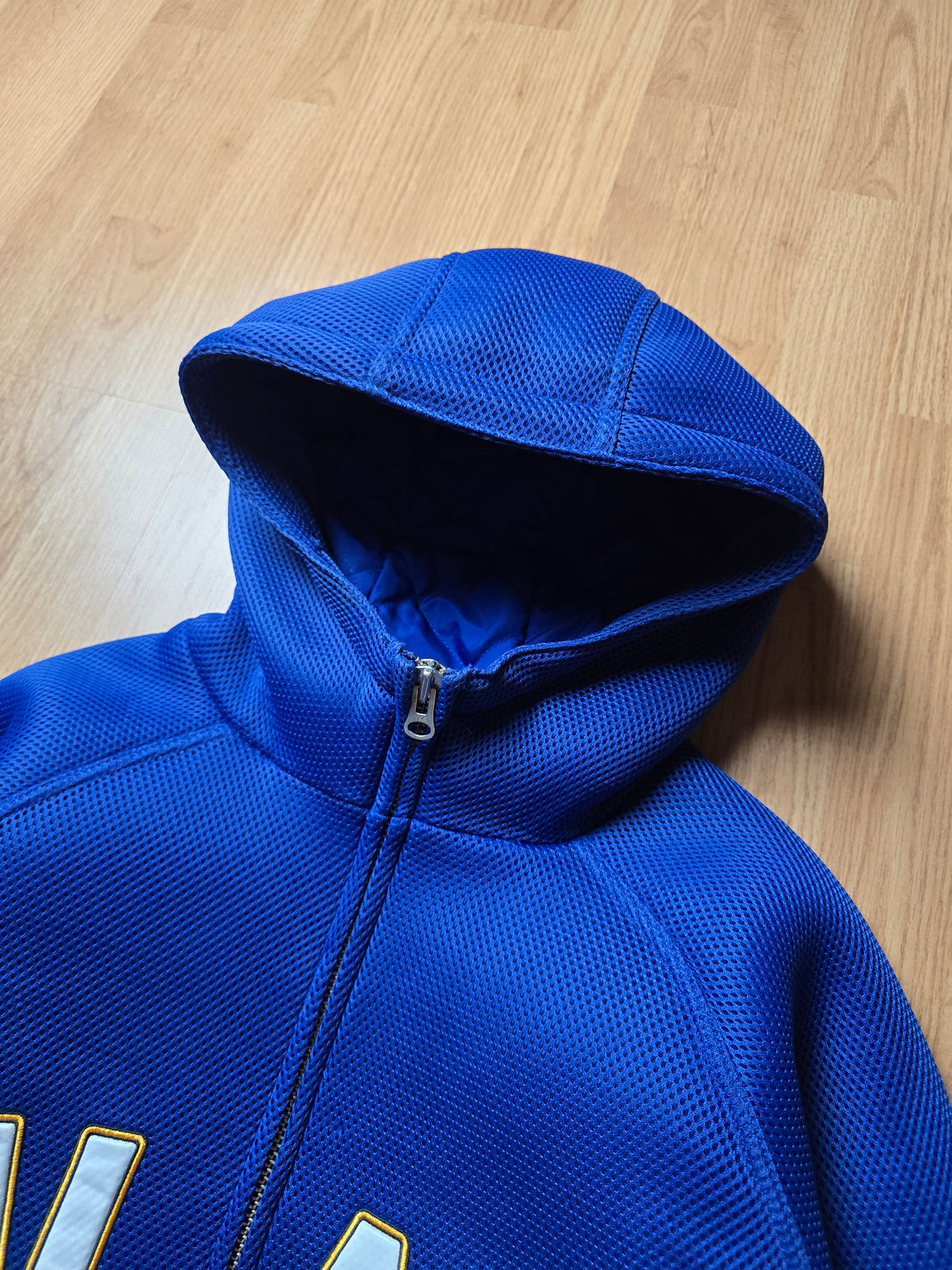 Palace 'Mesher' Jacket (M/L))