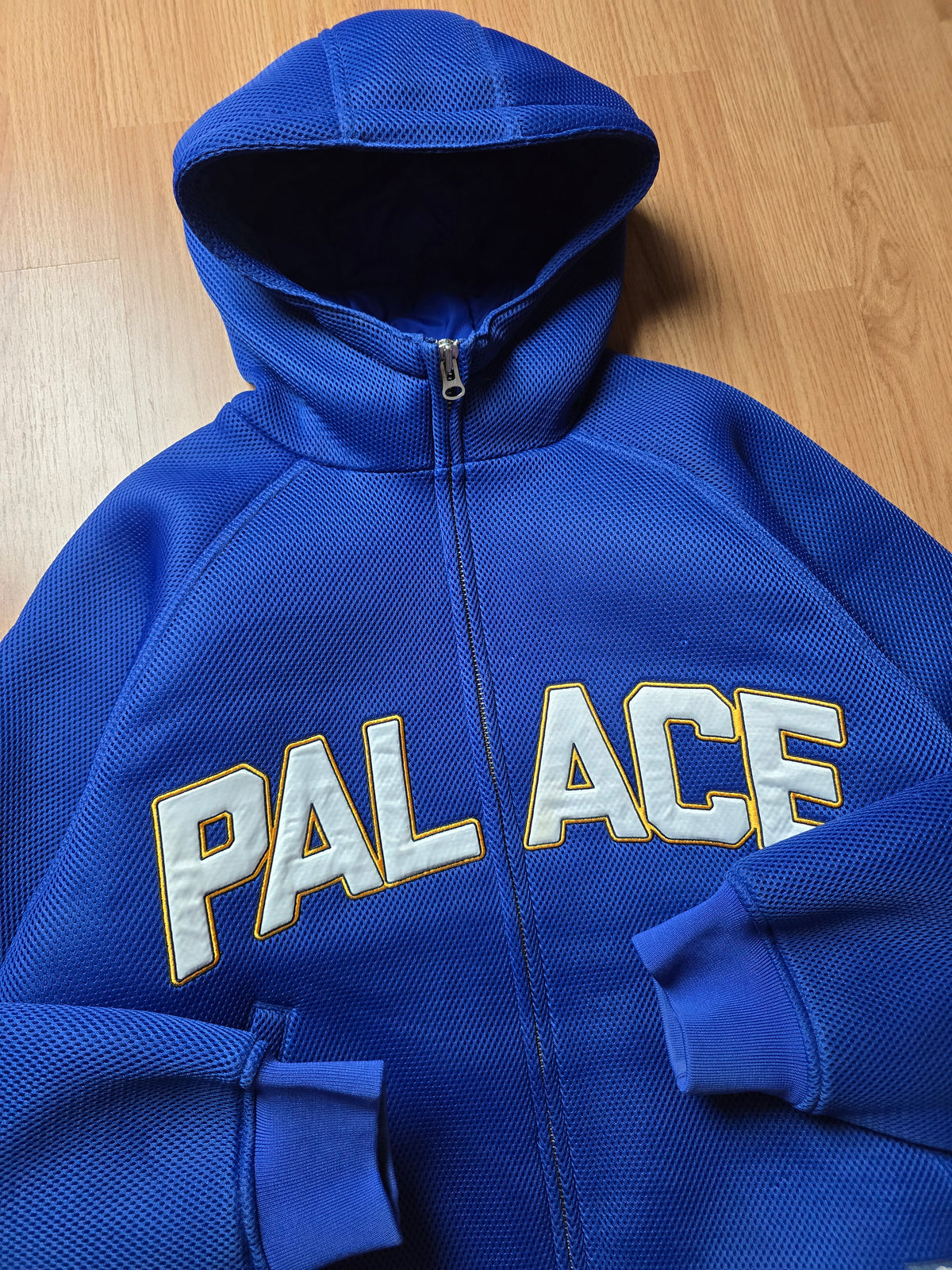 Palace 'Mesher' Jacket (M/L))