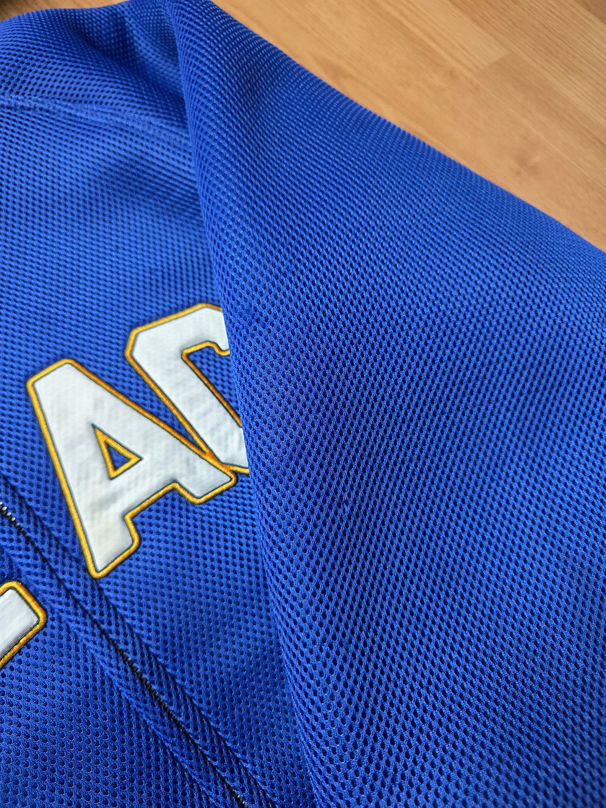 Palace 'Mesher' Jacket (M/L))