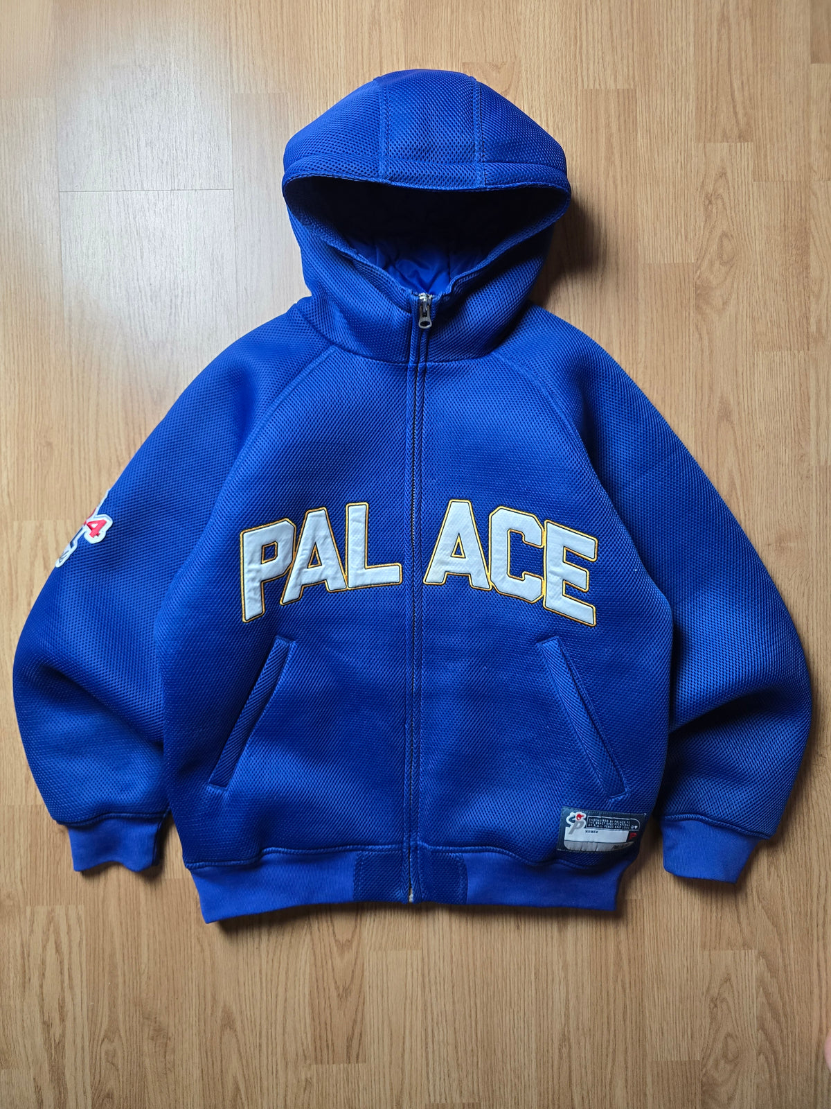 Palace 'Mesher' Jacket (M/L))