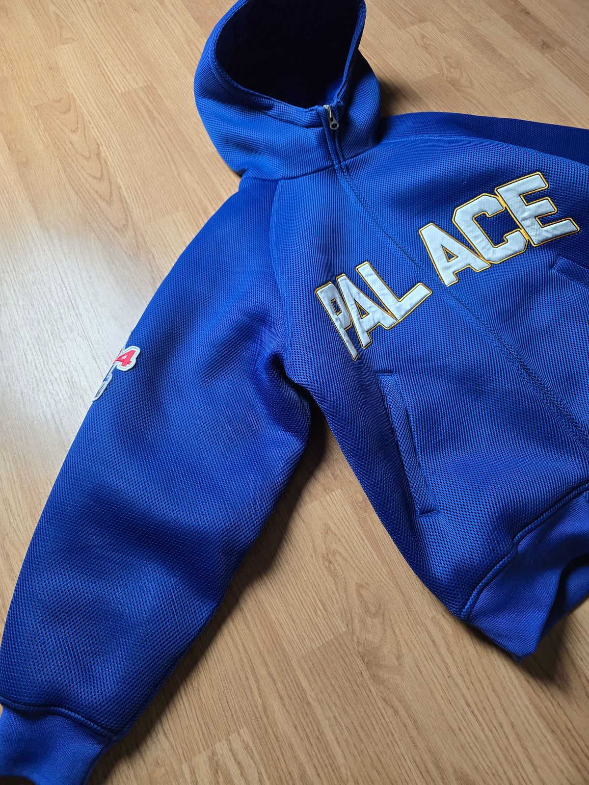 Palace 'Mesher' Jacket (M/L))