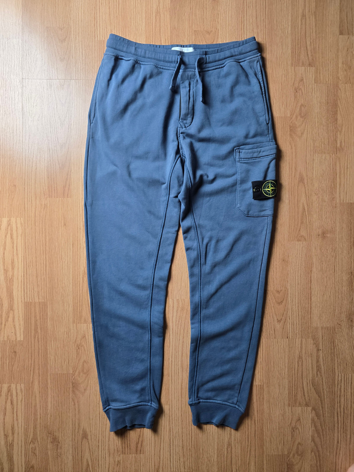 Stone Island Cargo Joggers (M/L)