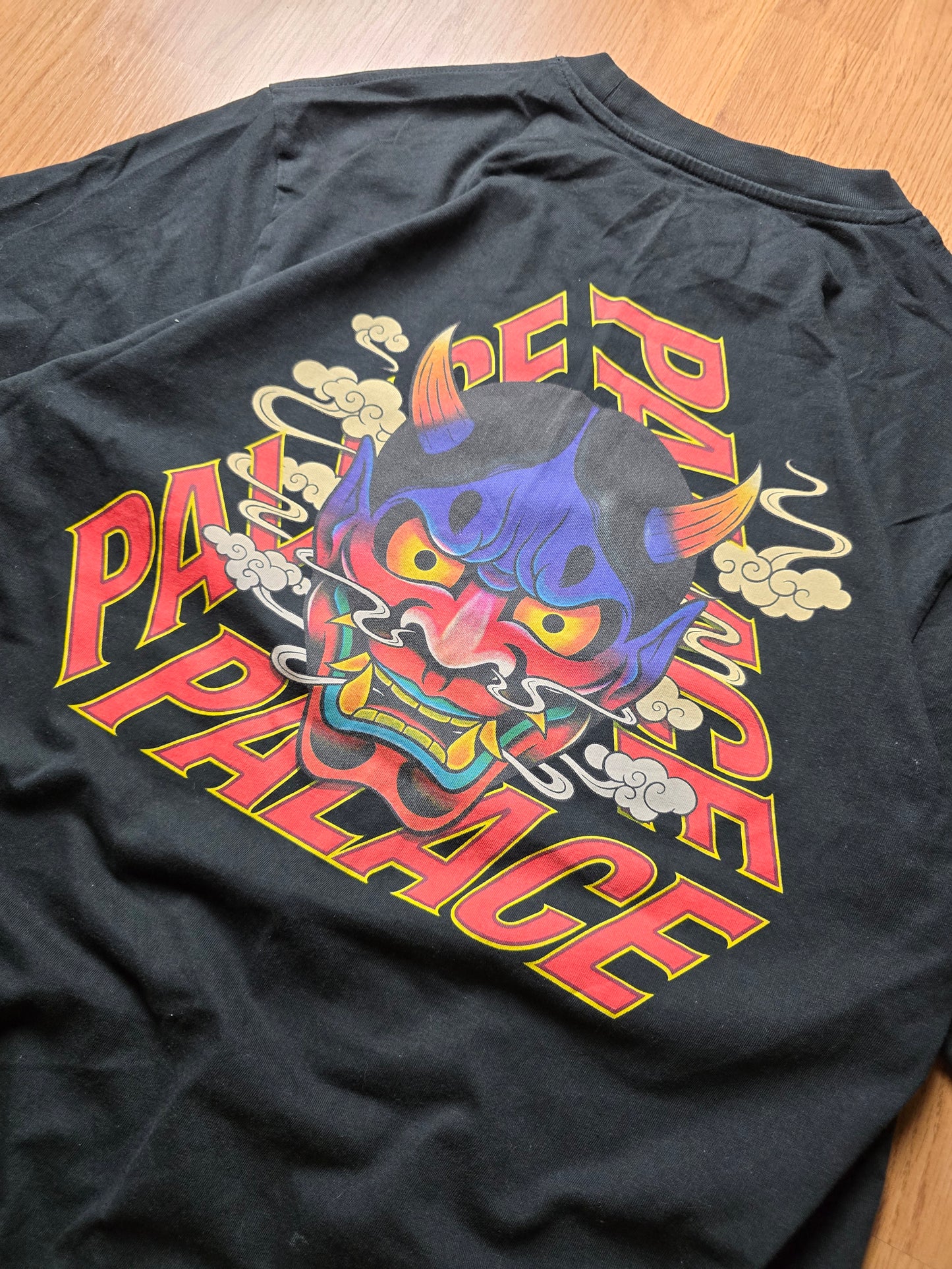 Palace Deamon P3 T-shirt (L)