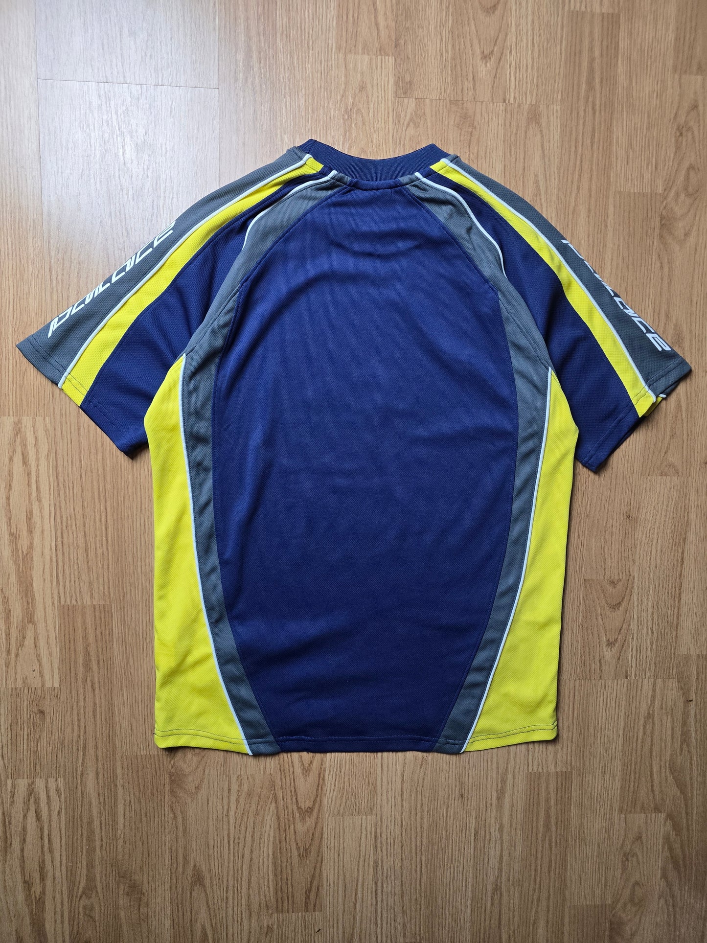 Palace 'Far Out Jersey' Tee (S/M)