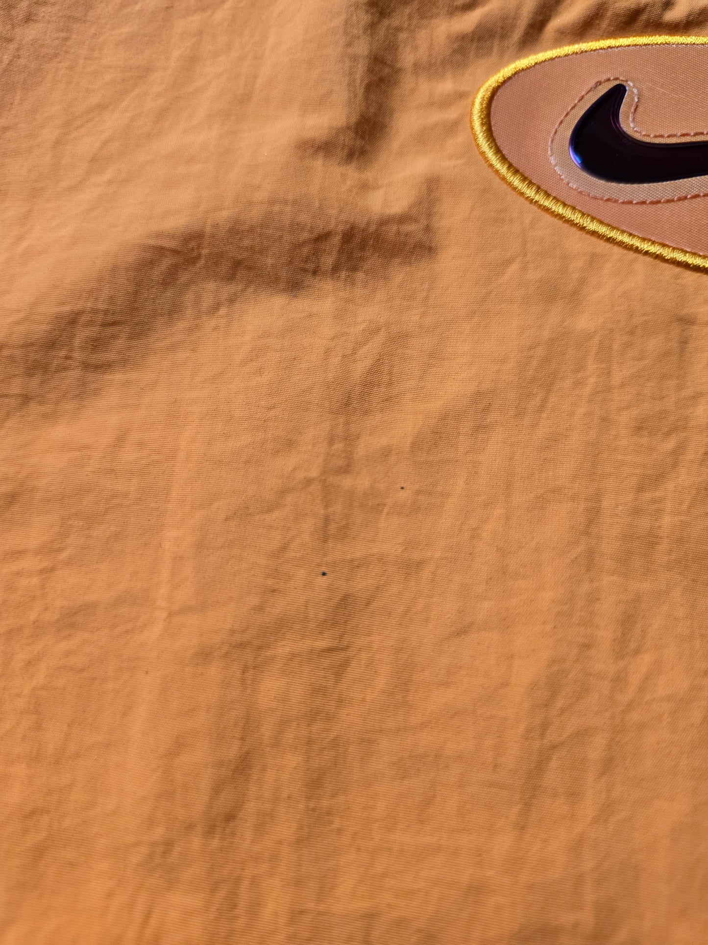 Supreme x Nike Jewel Ripstop Anorak (XL)