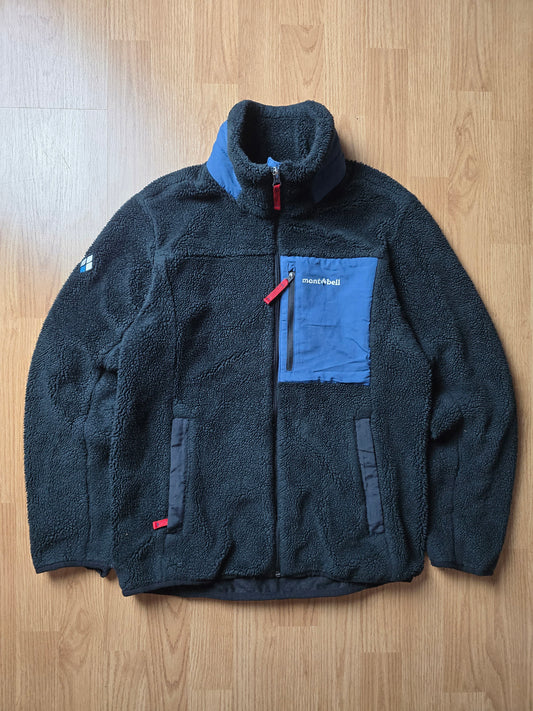Montbell Whitney 2 Fleece Jacket (S)
