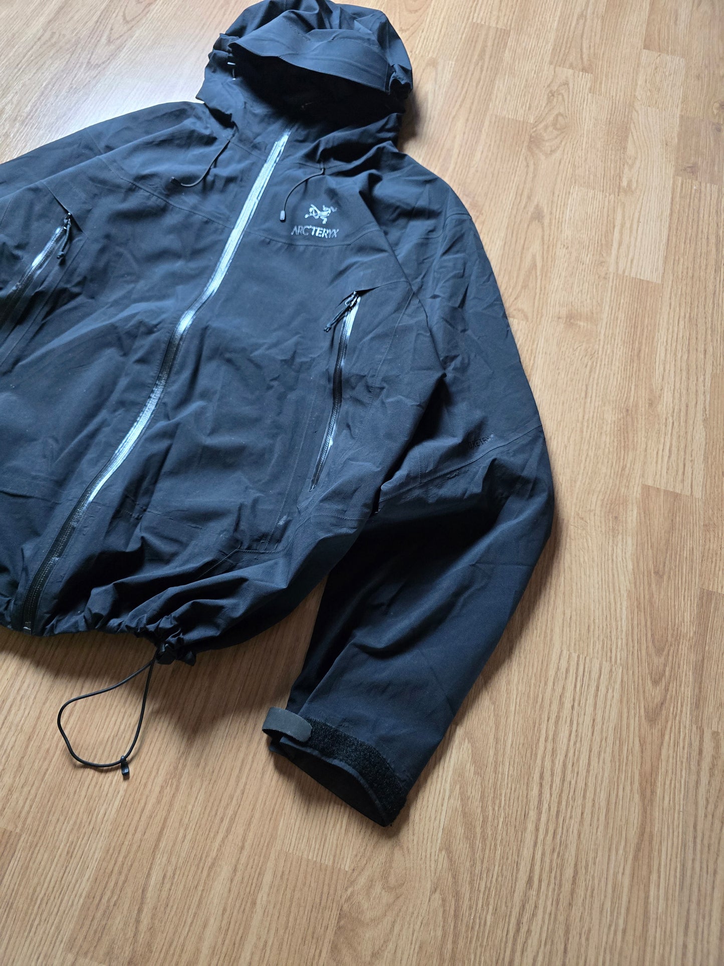 Arc'teryx 2015 Beta SL Gore-tex Jacket (L)