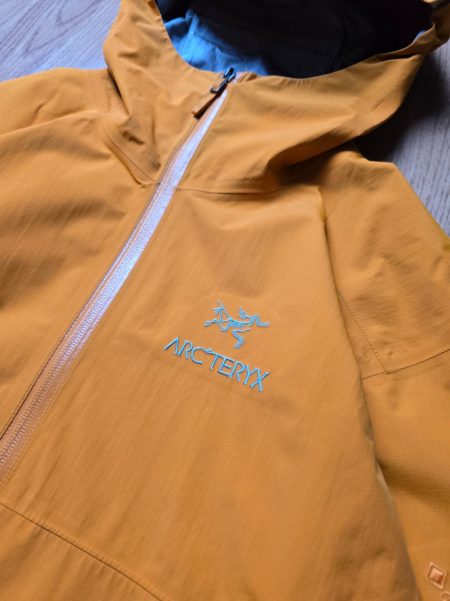 Arc'teryx Zeta SL Gore-tex Jacket (M)