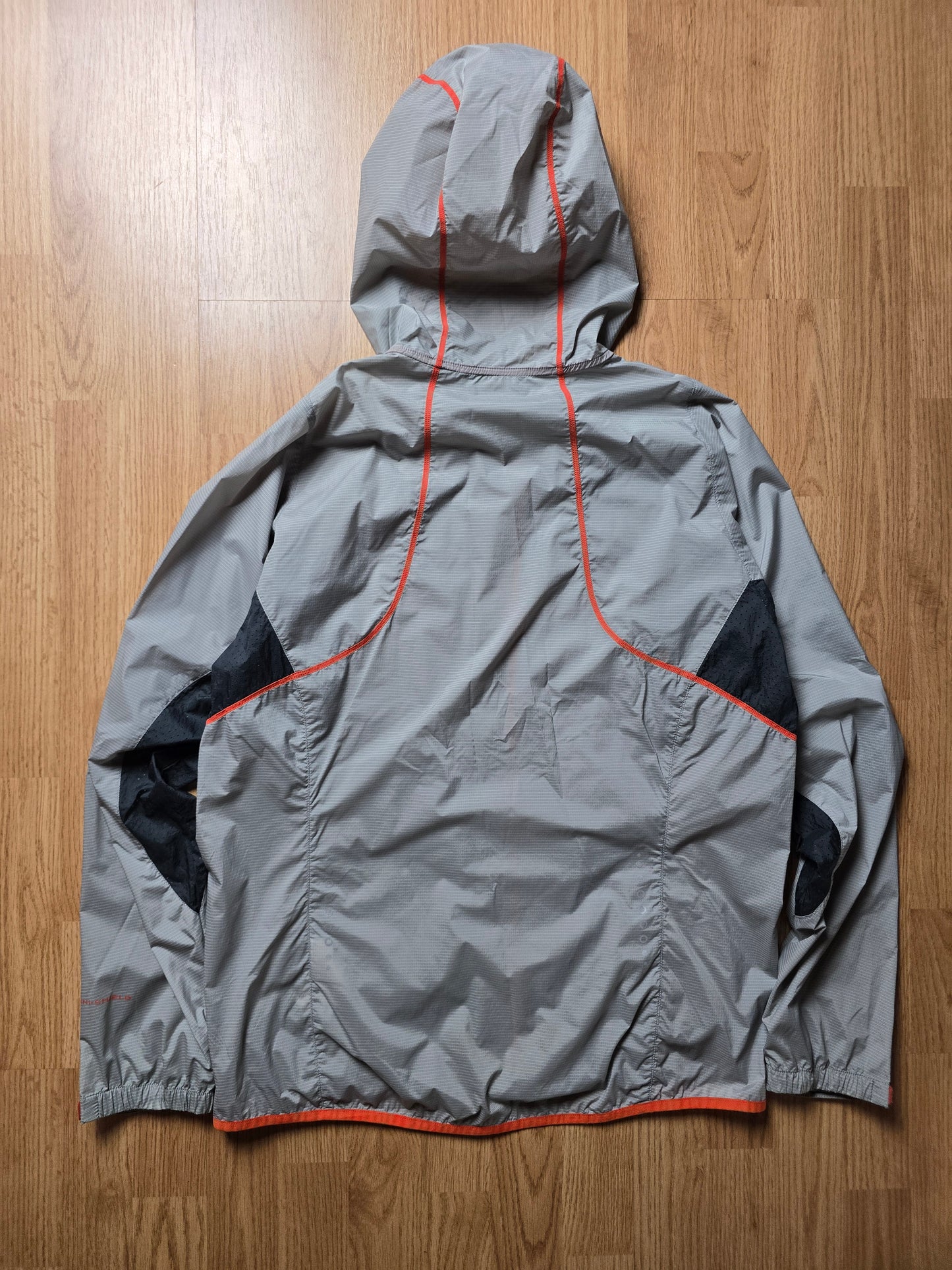Columbia Omni Shield Windbreaker Jacket (M)