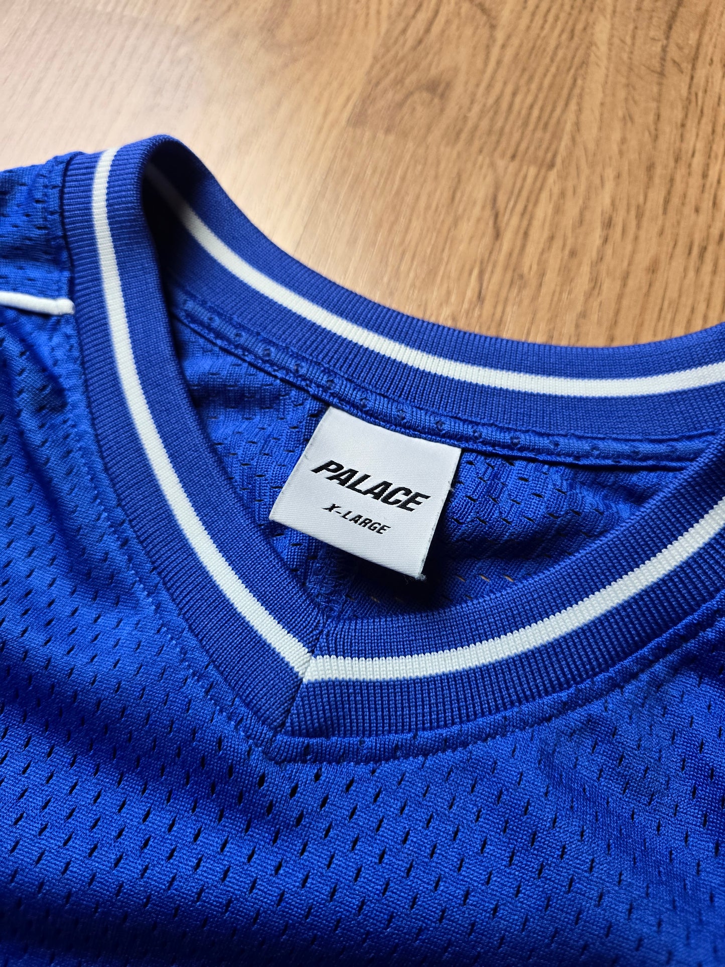 Palace Mesh Jersey (XL)