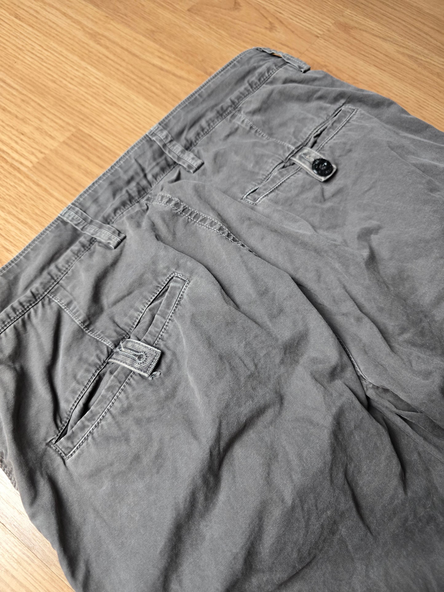 Stone Island SS12 SL Cargo Pants (30x32)