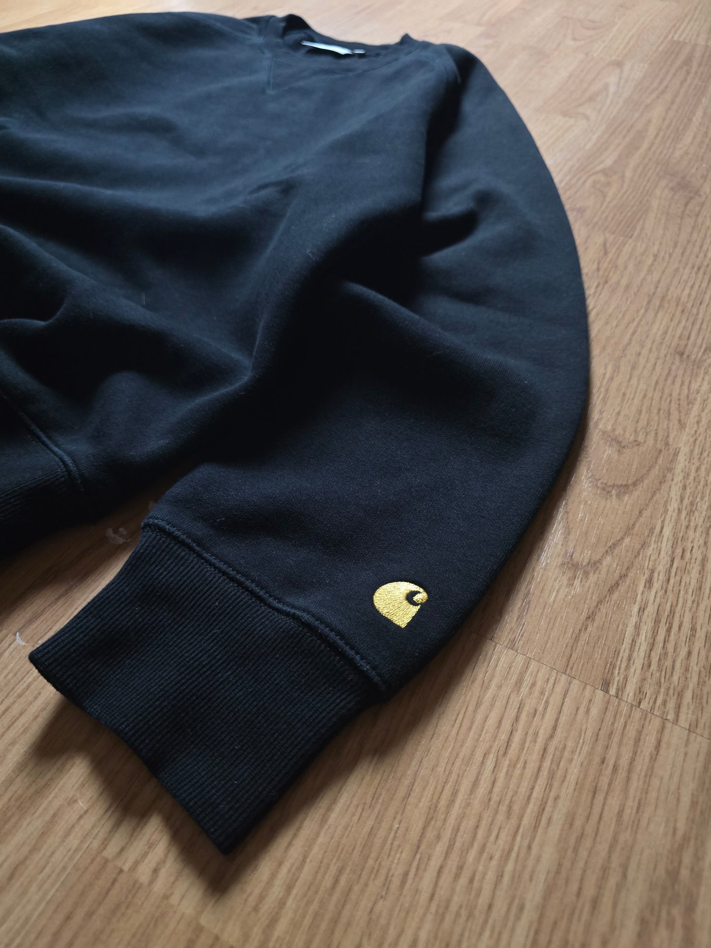 Carhartt Chase Crewneck Sweatshirt (M)