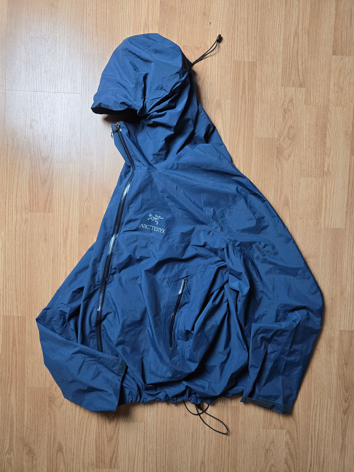 Arc'teryx 2013 Beta SL Gore-tex Jacket (2XL)