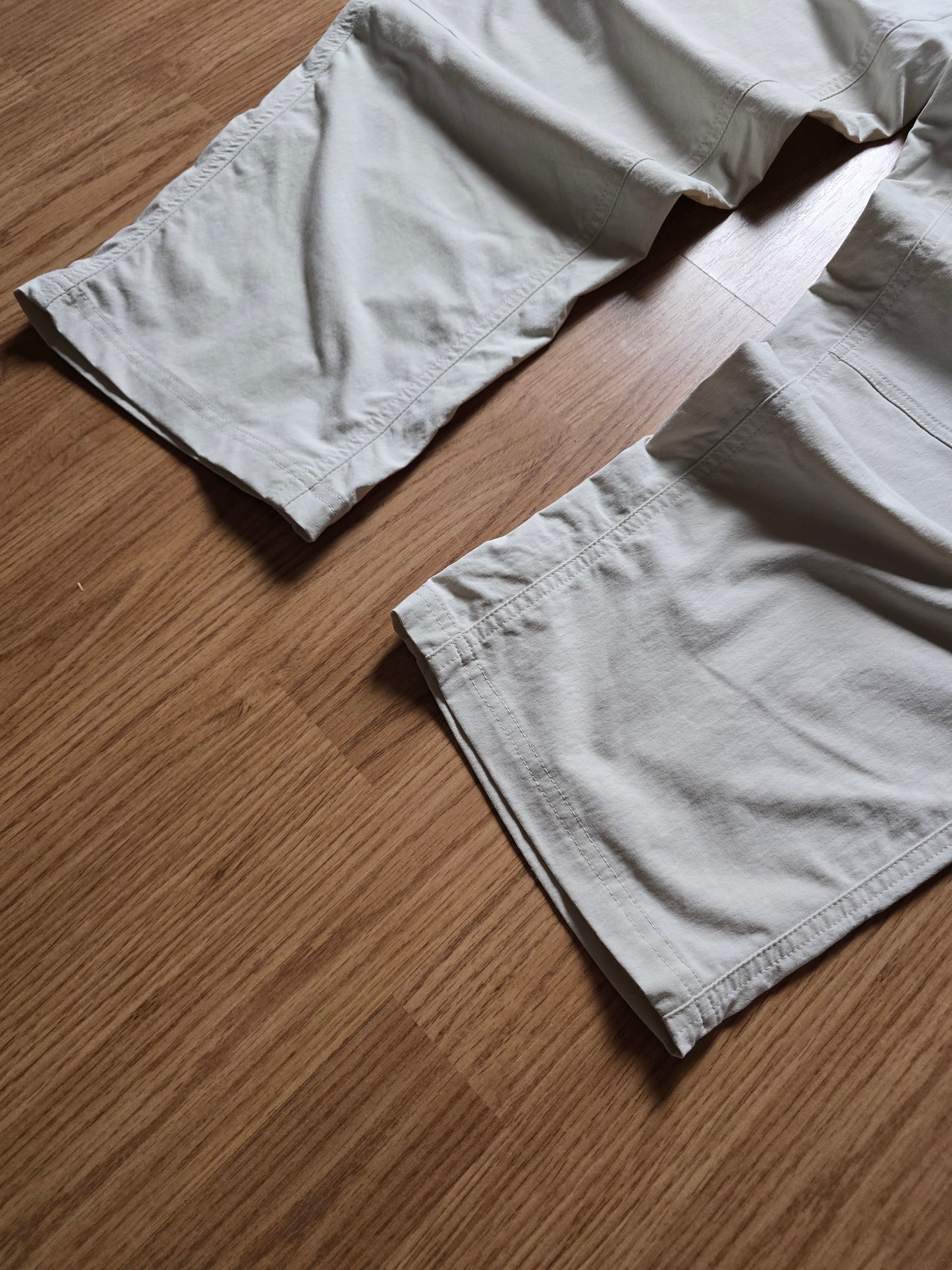 Nike ACG Lightweight Technical Hiking Pants (32x30)