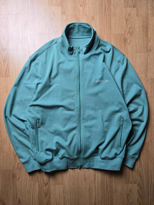 Mki miyuki Zoku Zip Up Track Jacket (M)