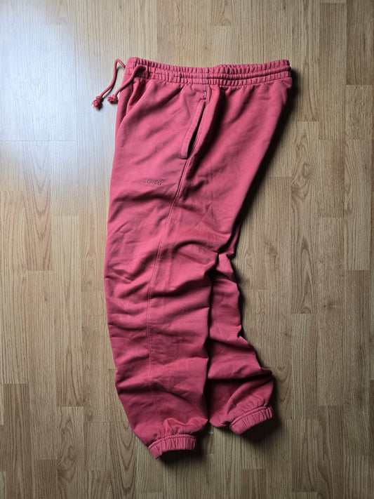 Levis Overdyed Loose fit Joggers/Sweatpants (S/M)