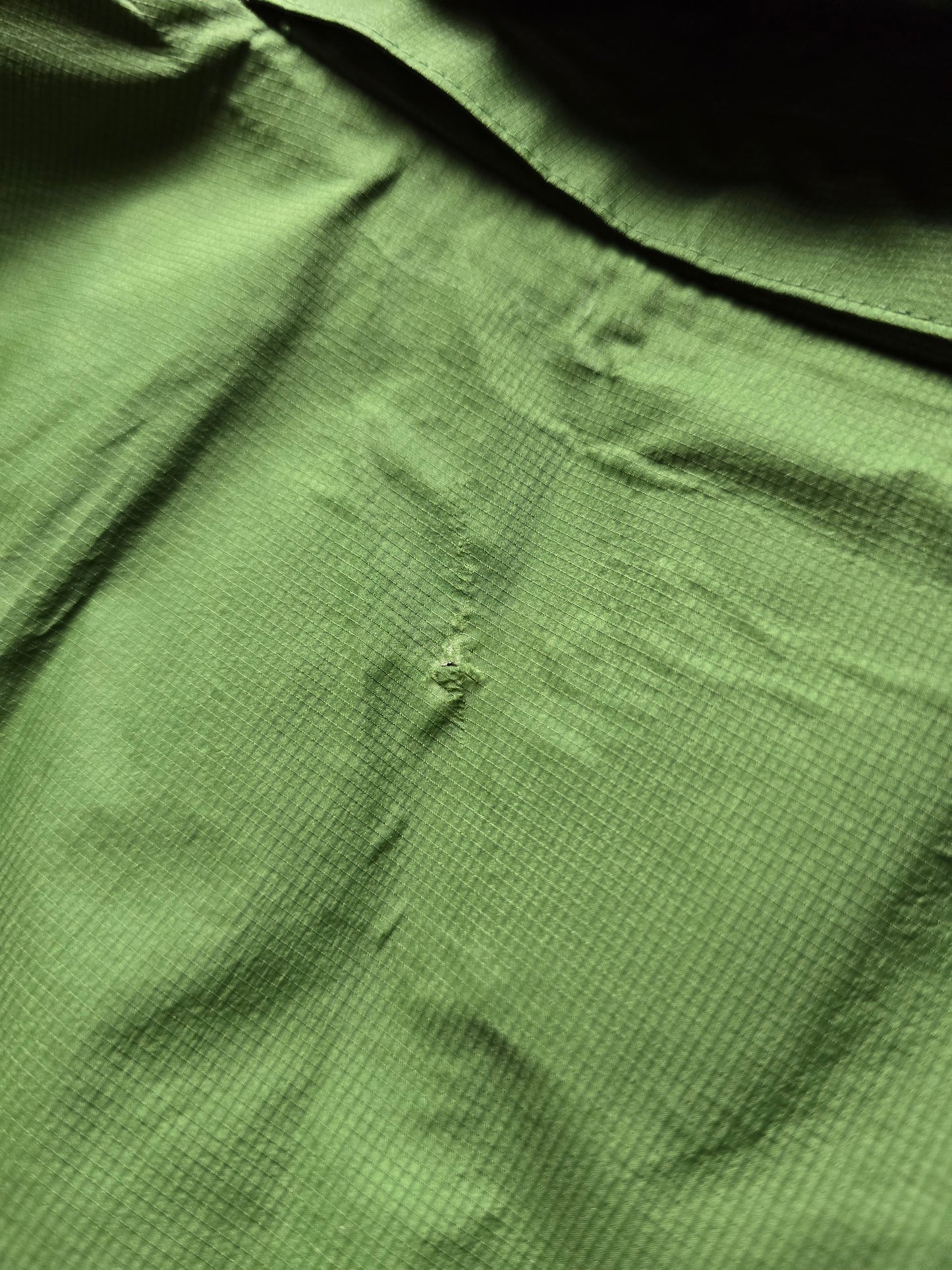 Montbell Technical Waterproof Rain Jacket (L)