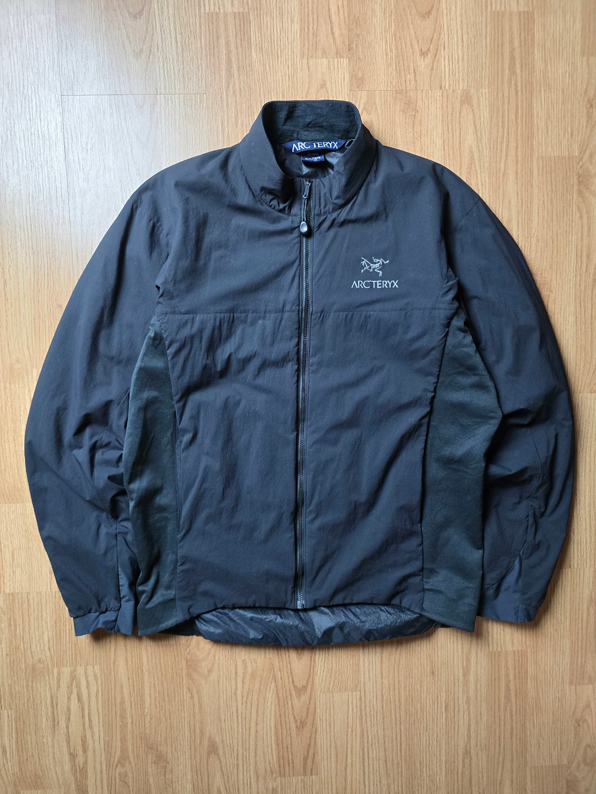 Arc'teryx 'Atom LT Hoody' Jacket (M)