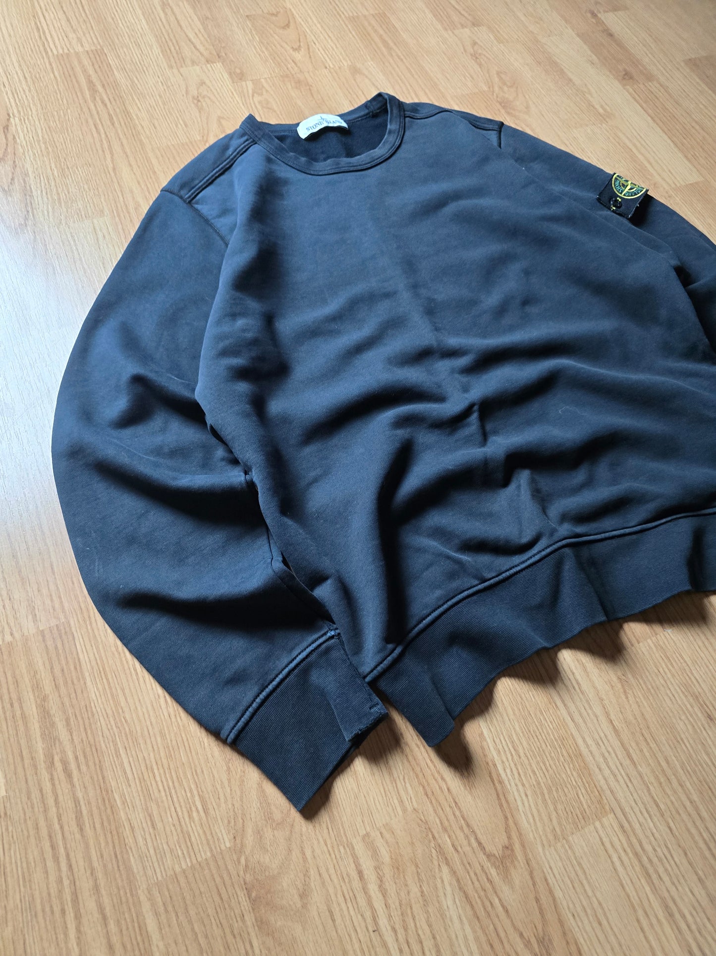 Stone Island Sweatshirt (L)