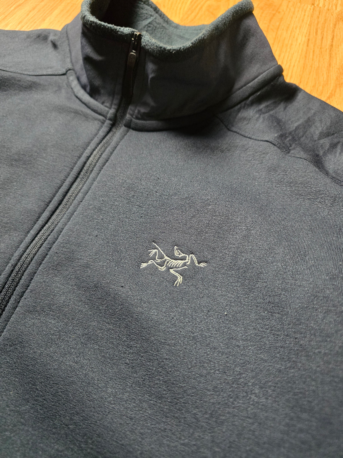 Arc'teryx 2024 Kyanite Fleece Jacket (S)