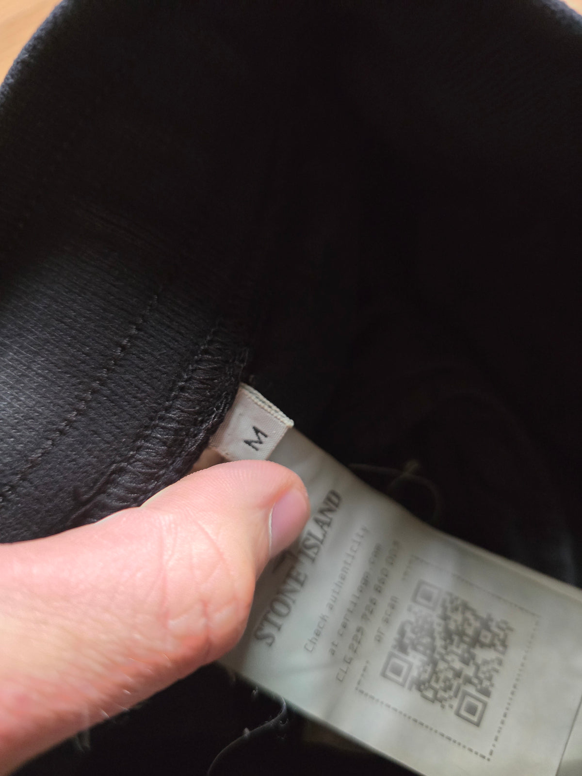 Stone Island Cargo Joggers (M)