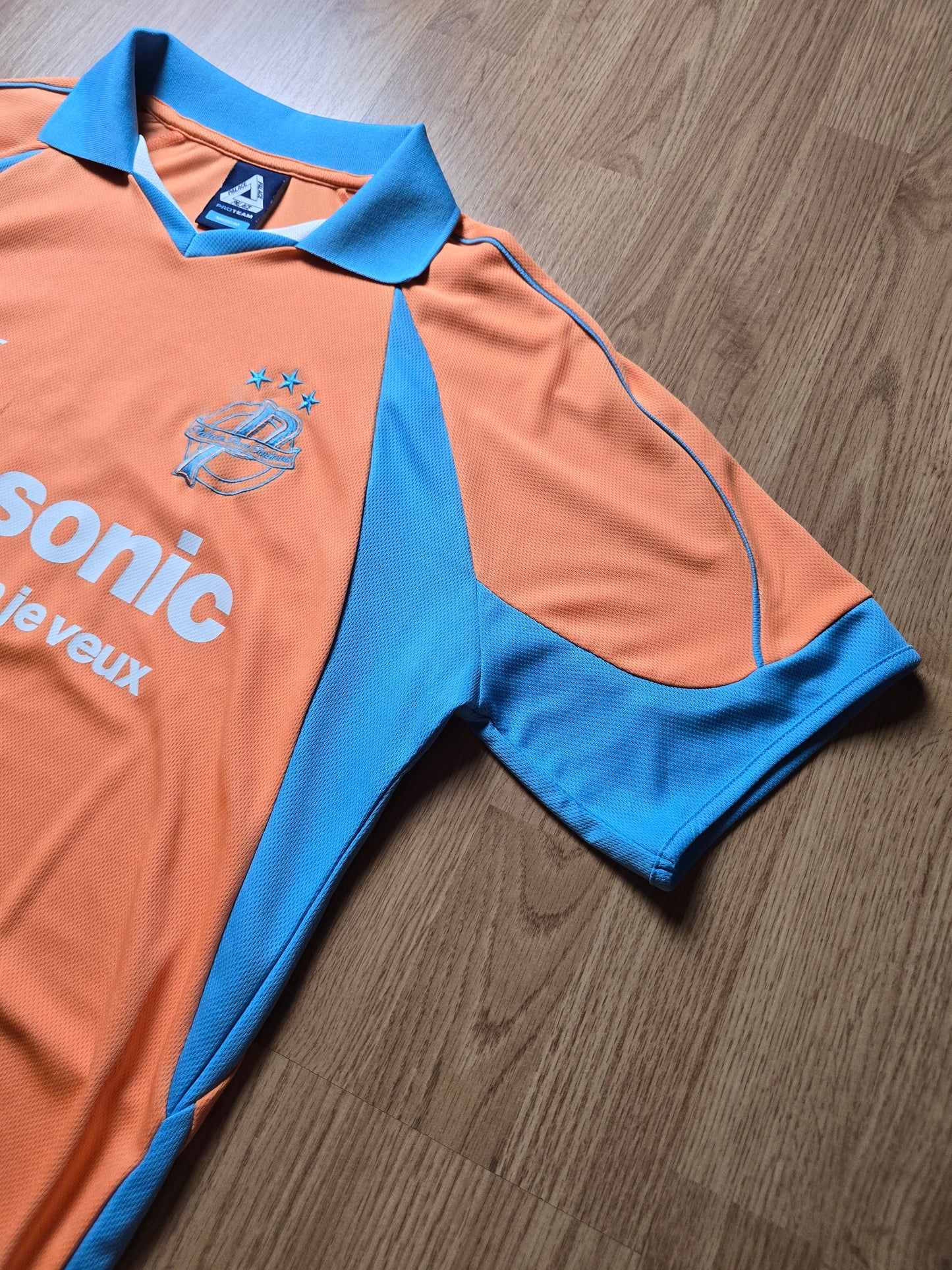Palace Palais Pro-Team Jersey (M)